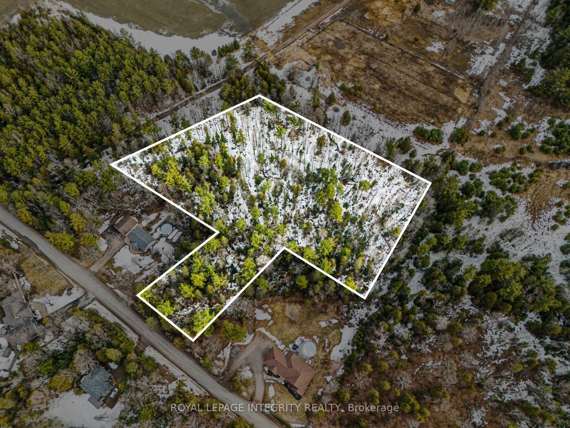 Vacant Land For Sale | X12959914