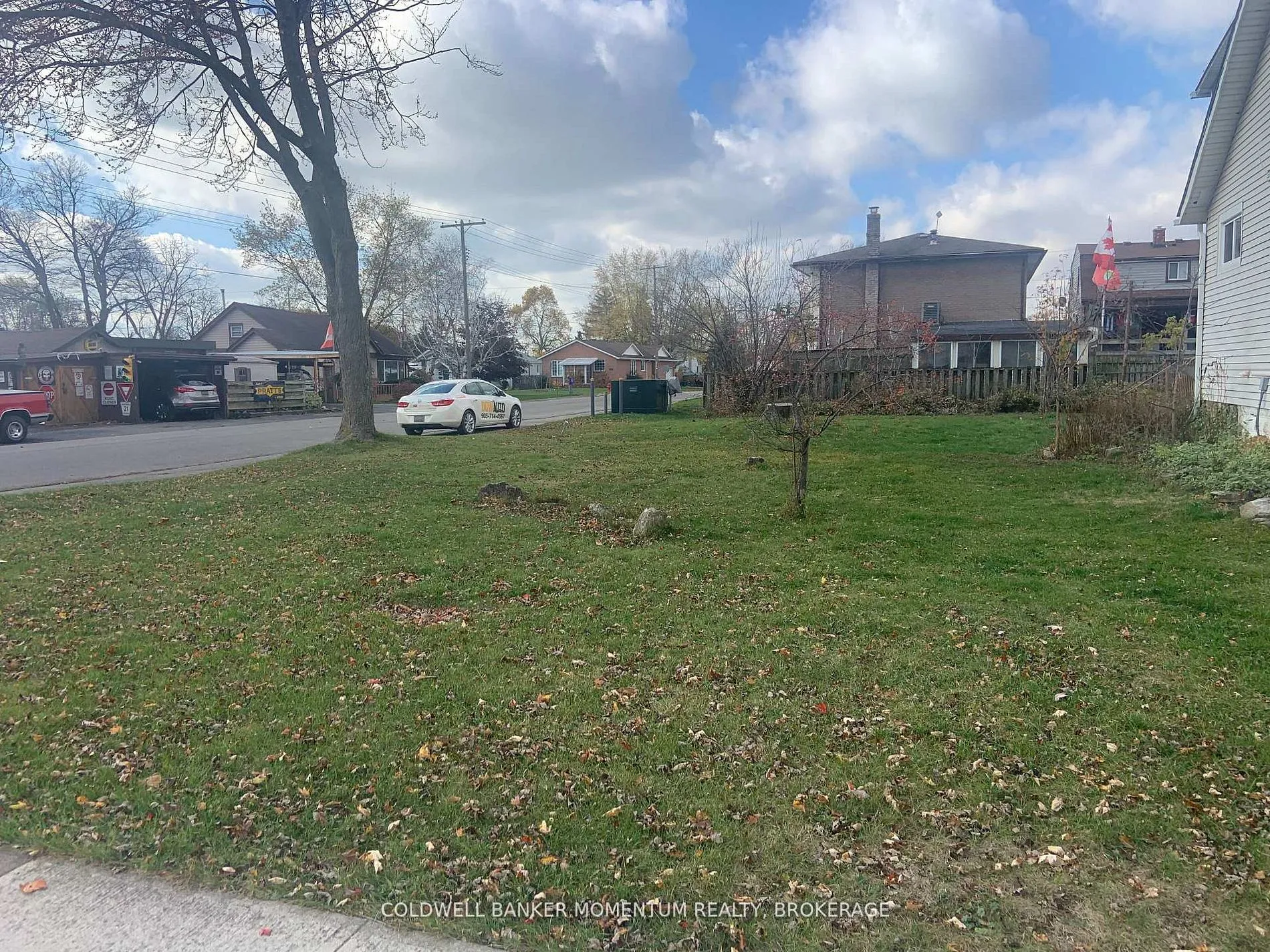 Vacant Land For Sale | X12960030