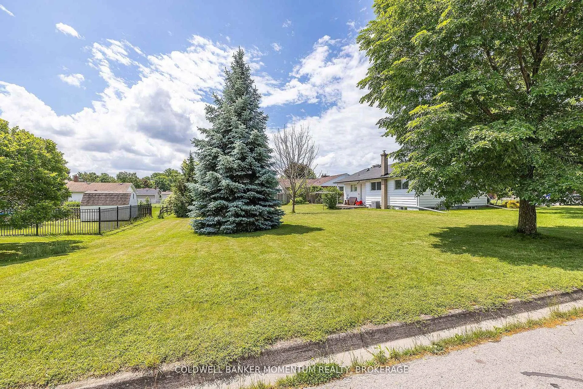 Vacant Land For Sale | X12960122
