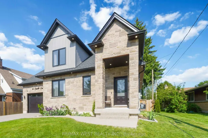 14  Charlotte  Court, Welland, ON L3C 1P5