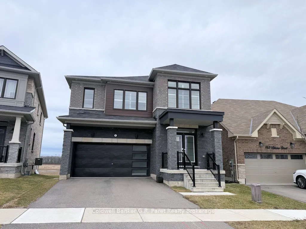 Detached Home For Sale | X12960290
