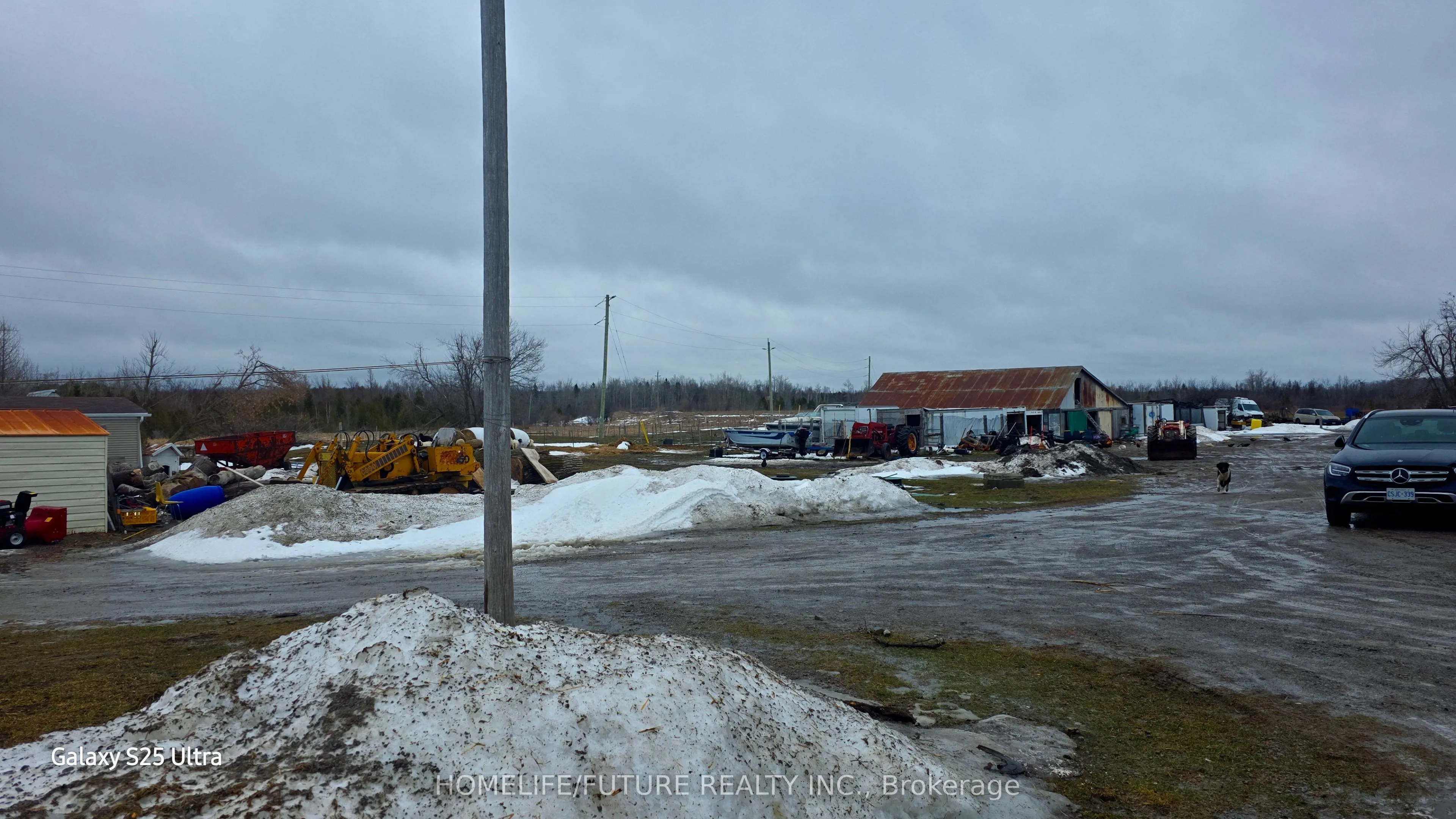 Farm For Sale | X12960320