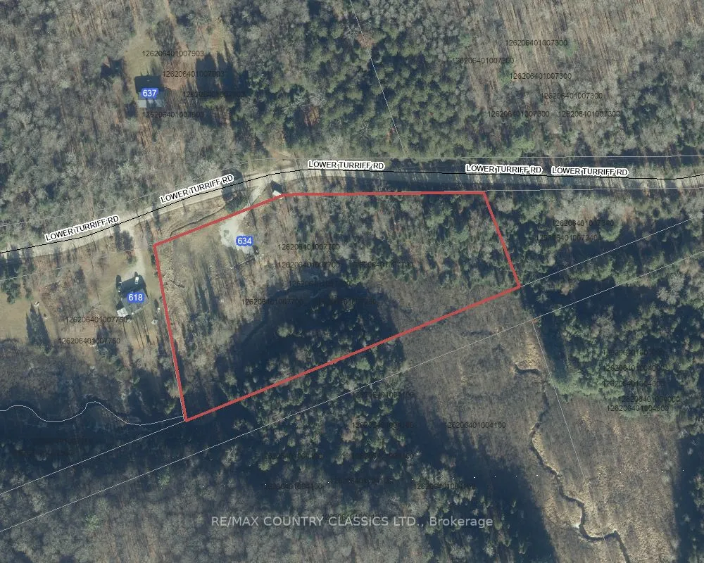 Vacant Land For Sale | X12960390