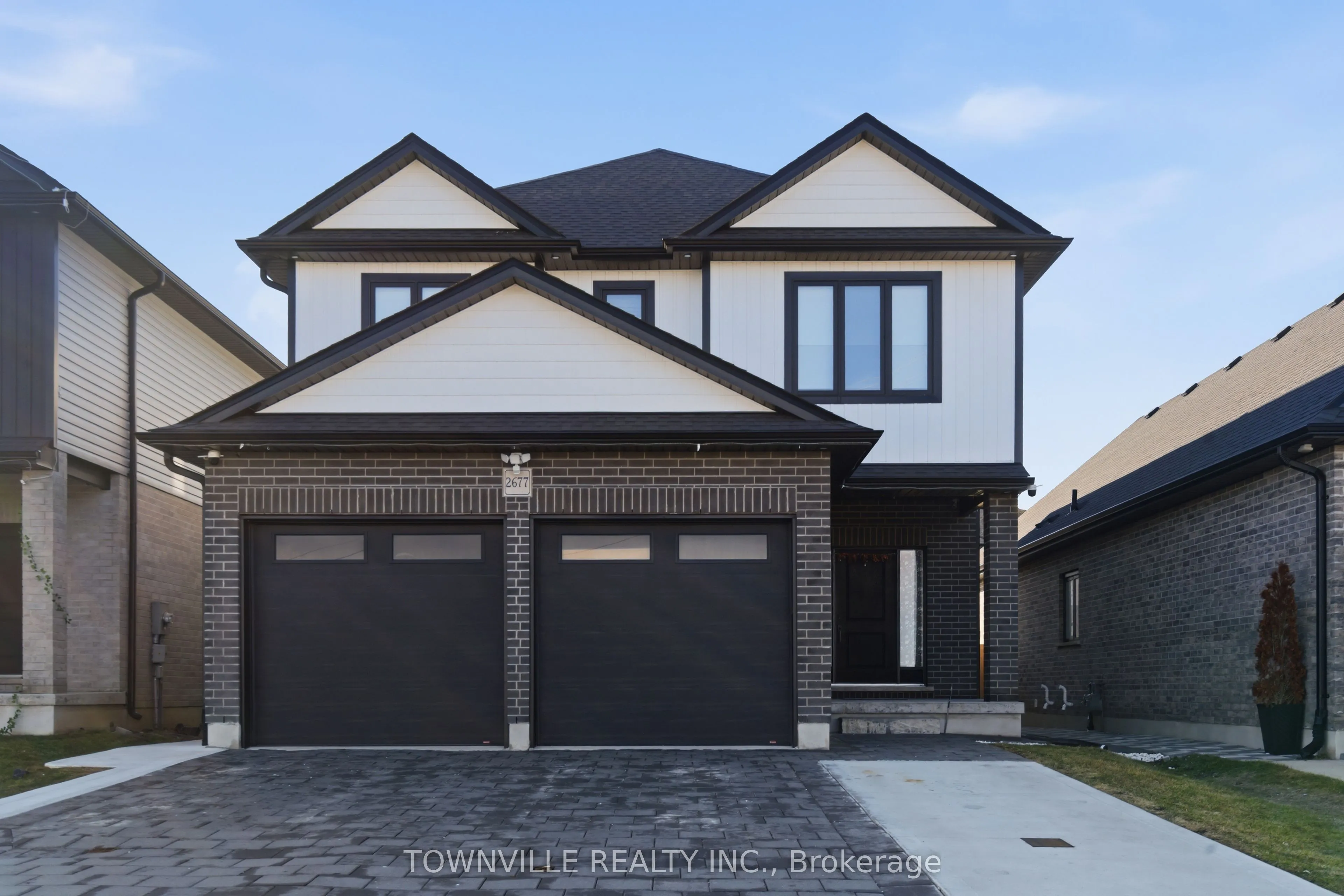 Detached Home For Sale | X12960670
