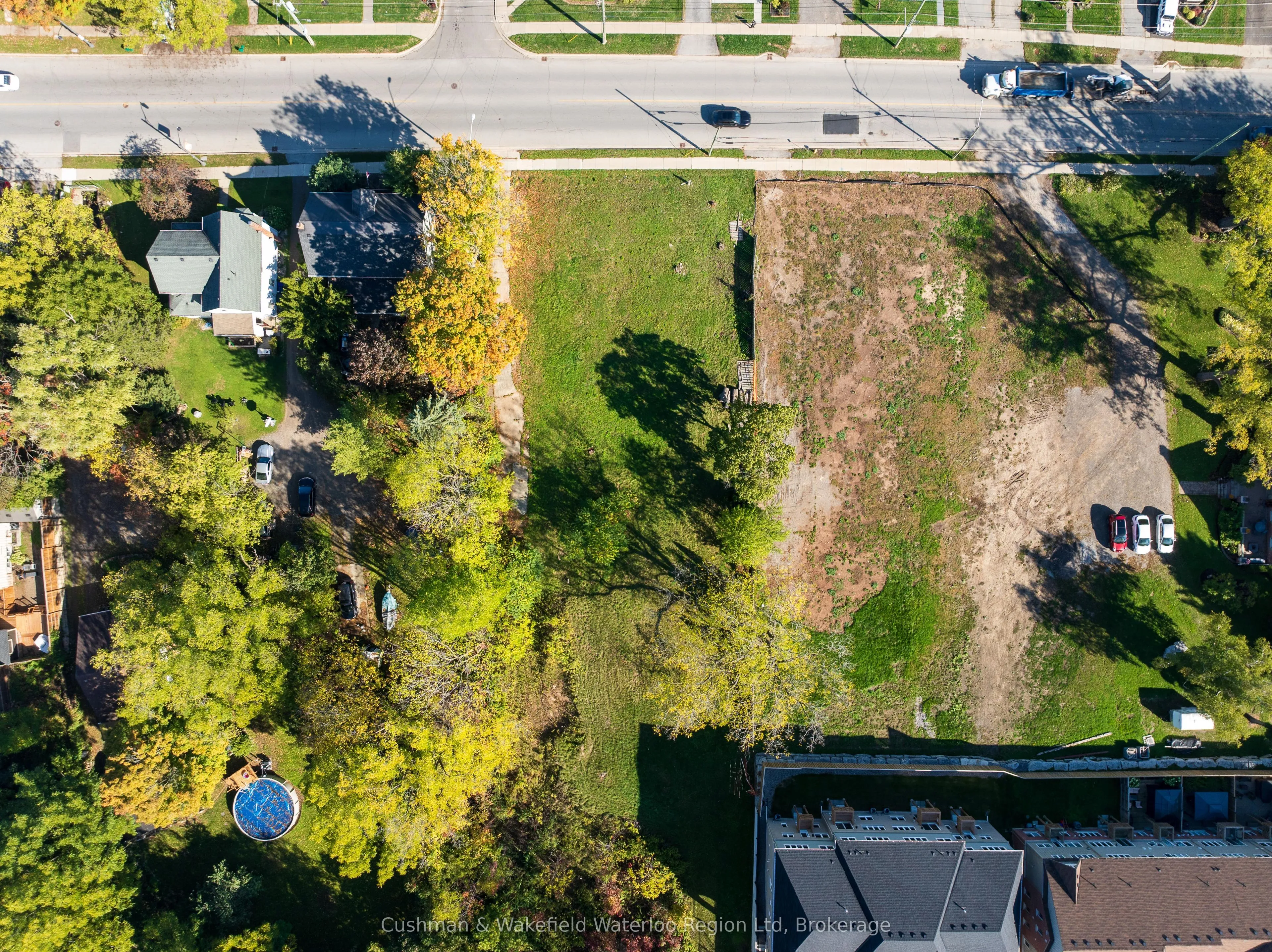 Land For Sale | X12960858