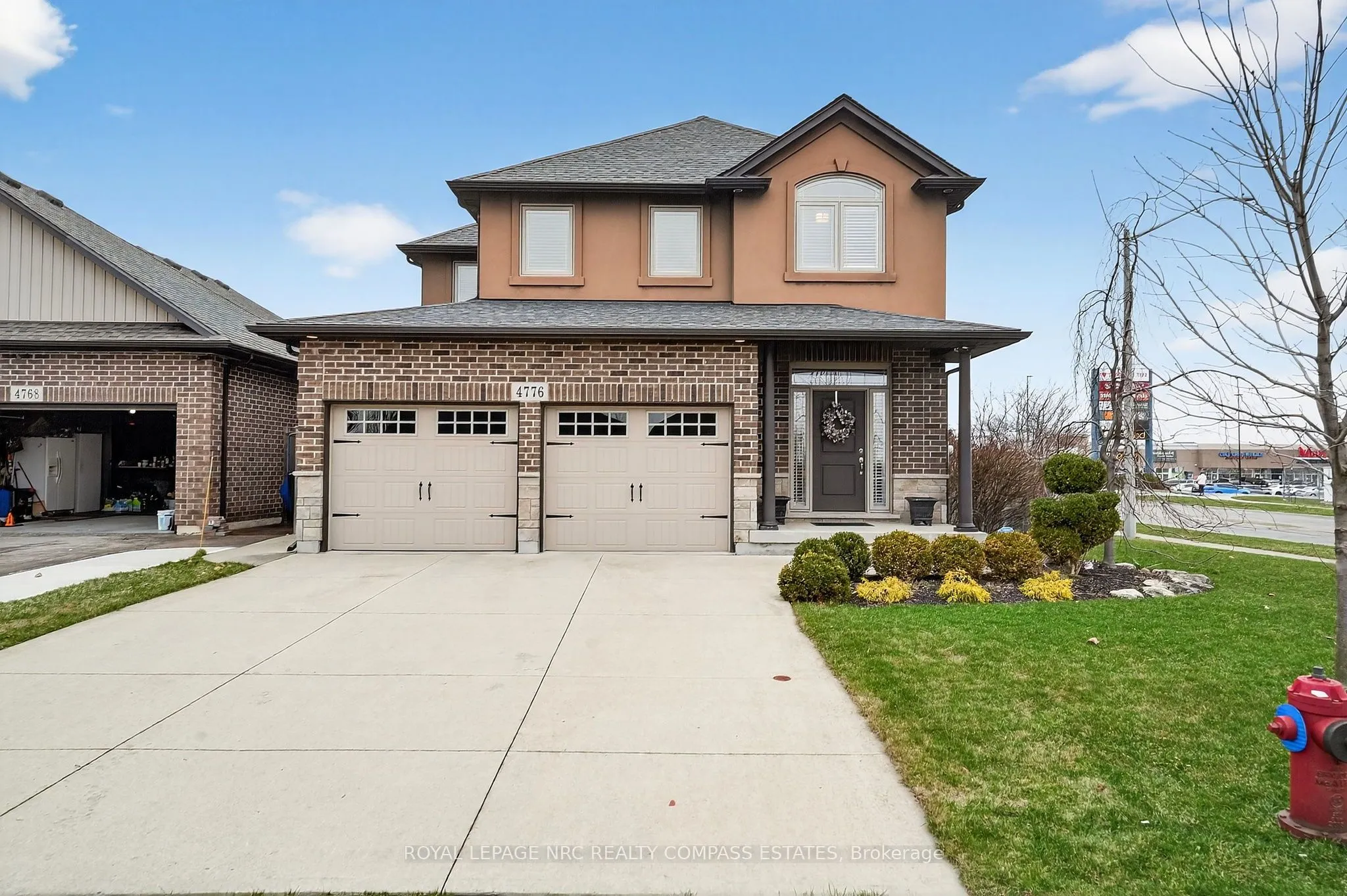 Detached Home For Sale | X12960998