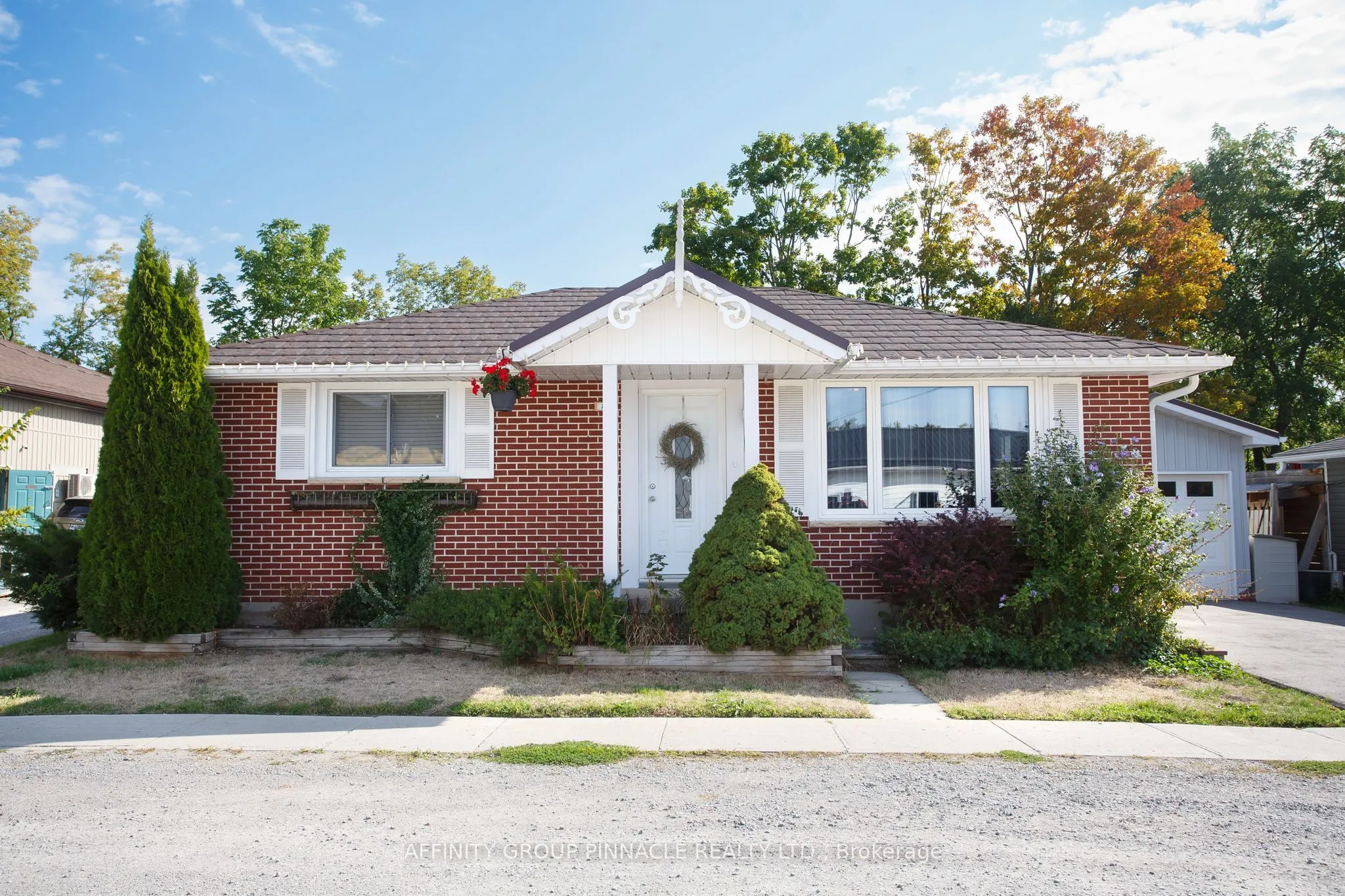 Detached Home For Sale | X12961036