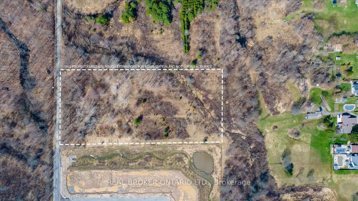 Vacant Land For Sale | X12961270