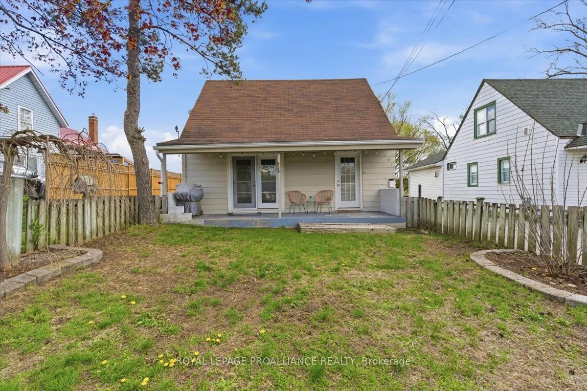 Detached Home For Sale | X12961274