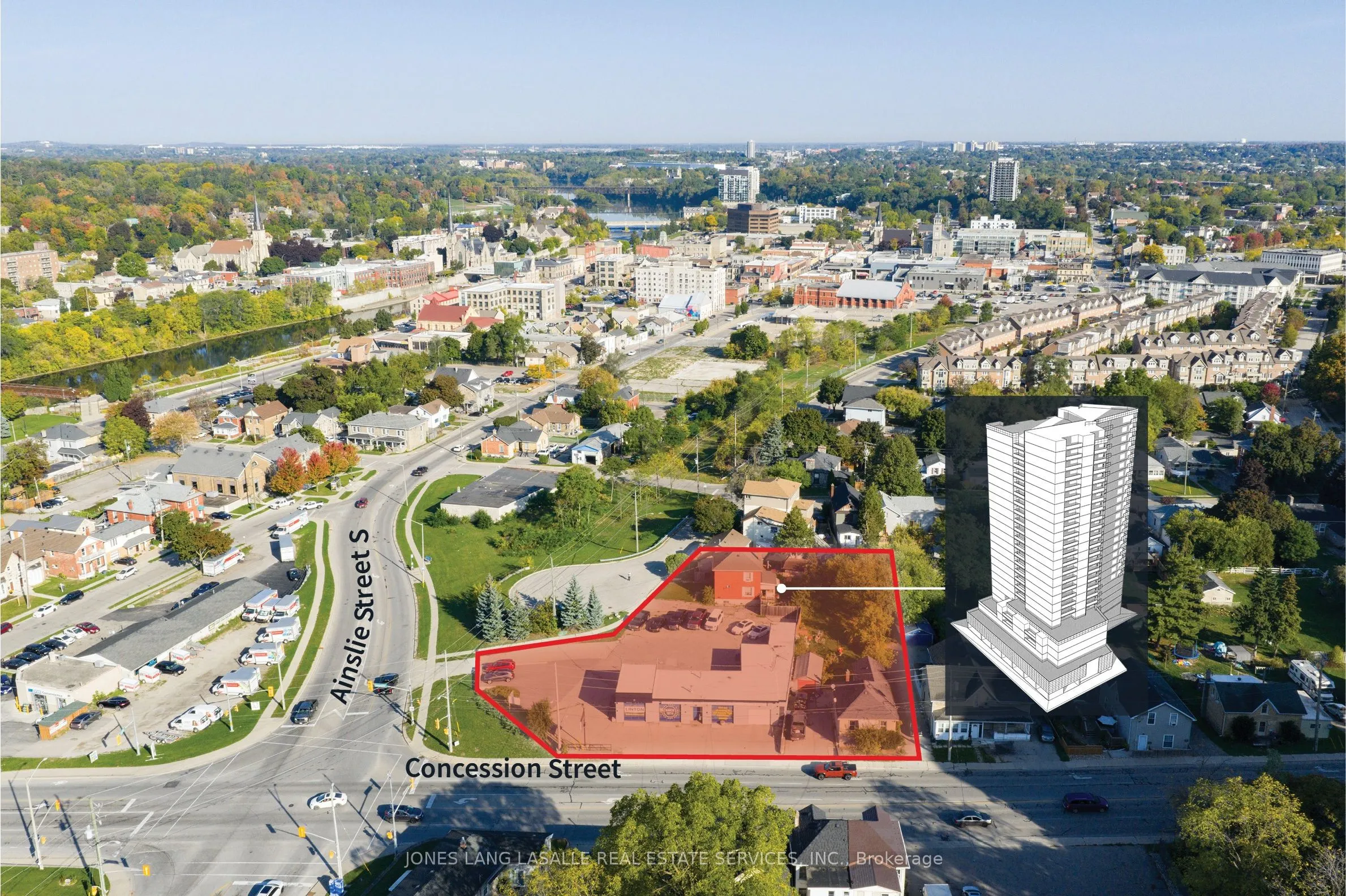 Land For Sale | X12961394