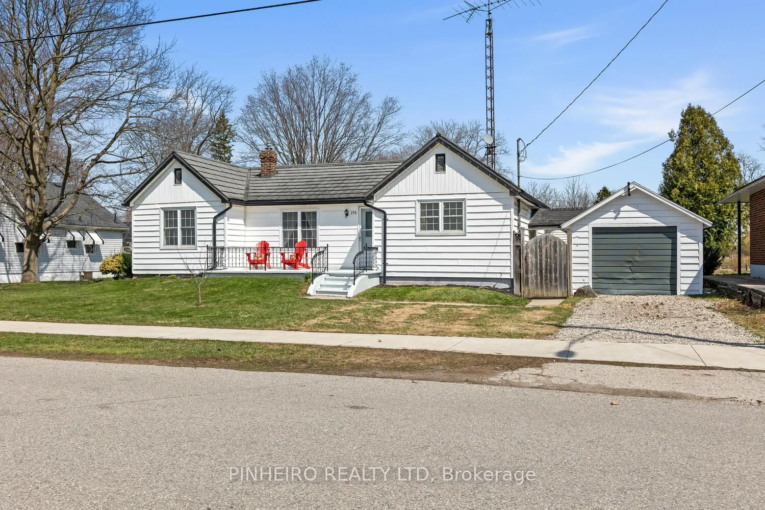 Detached Home For Sale | X12961404