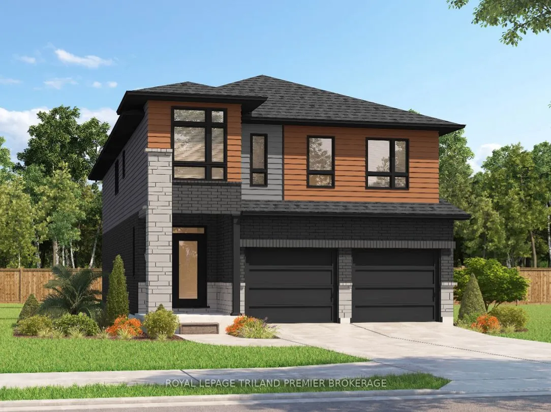 Detached Home For Sale | X12961408