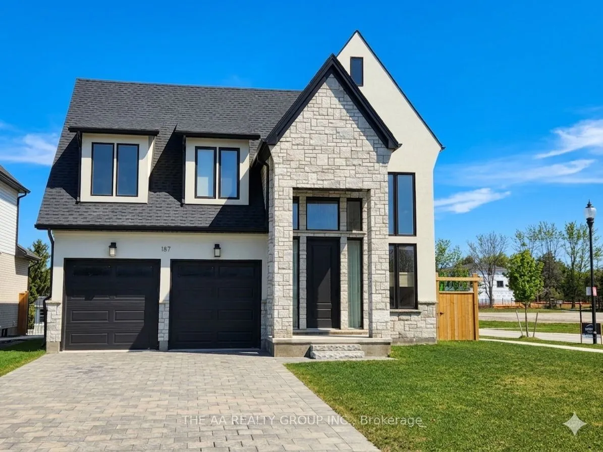 Detached Home For Sale | X12961454