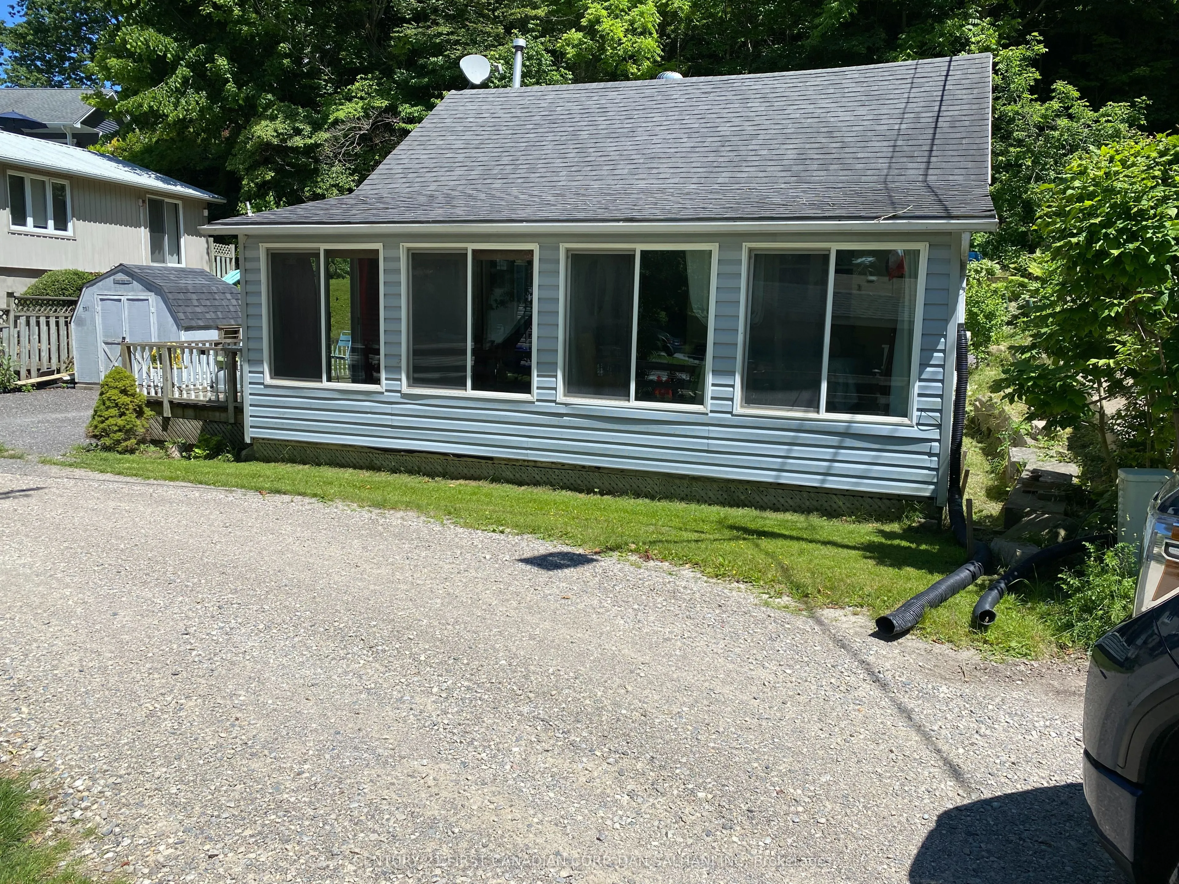 Detached Home For Sale | X12961462