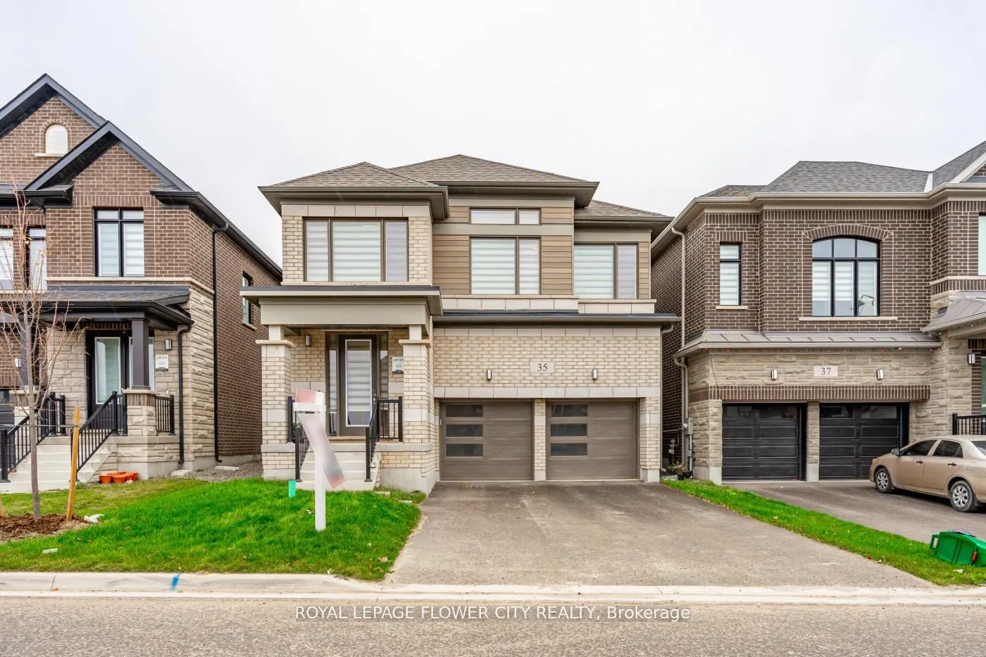 Detached Home For Sale | X12961636