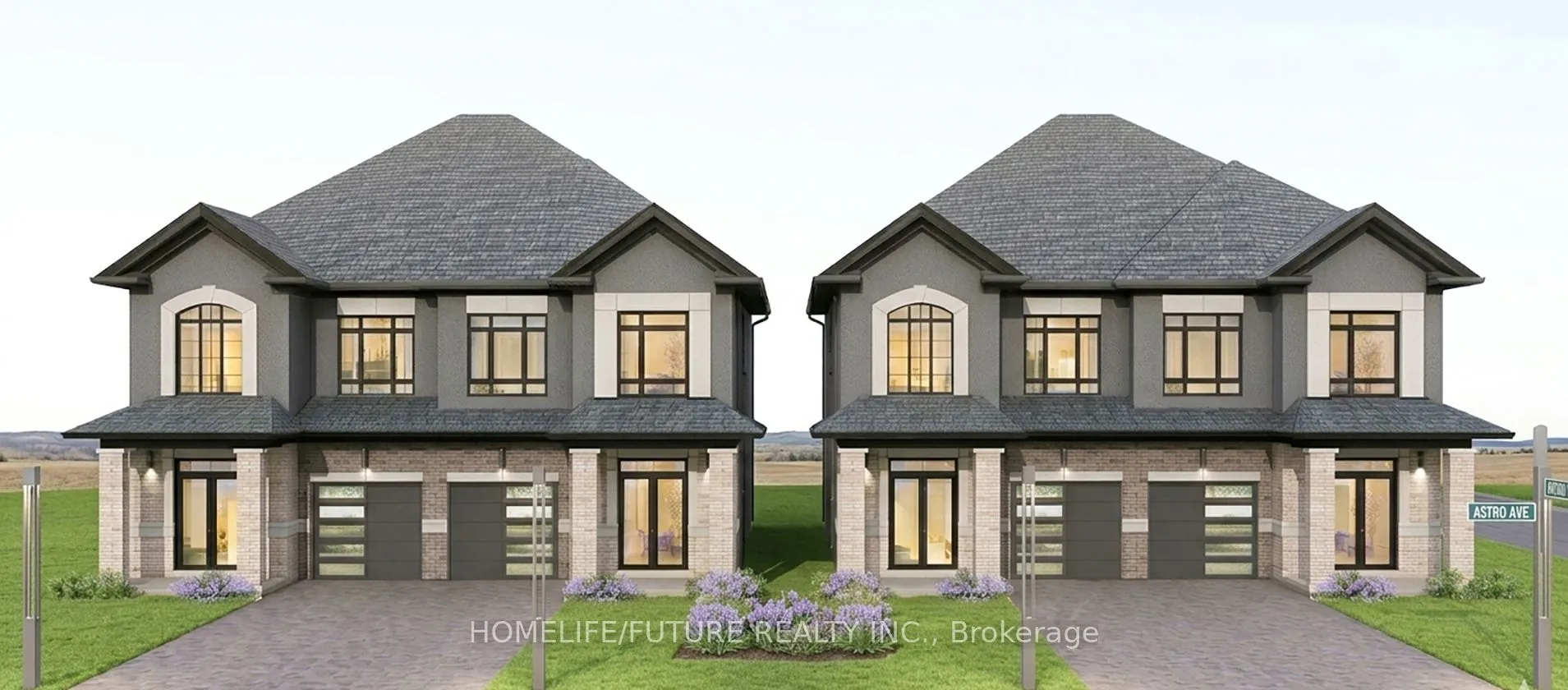Semi-Detached Home For Sale | X12961662