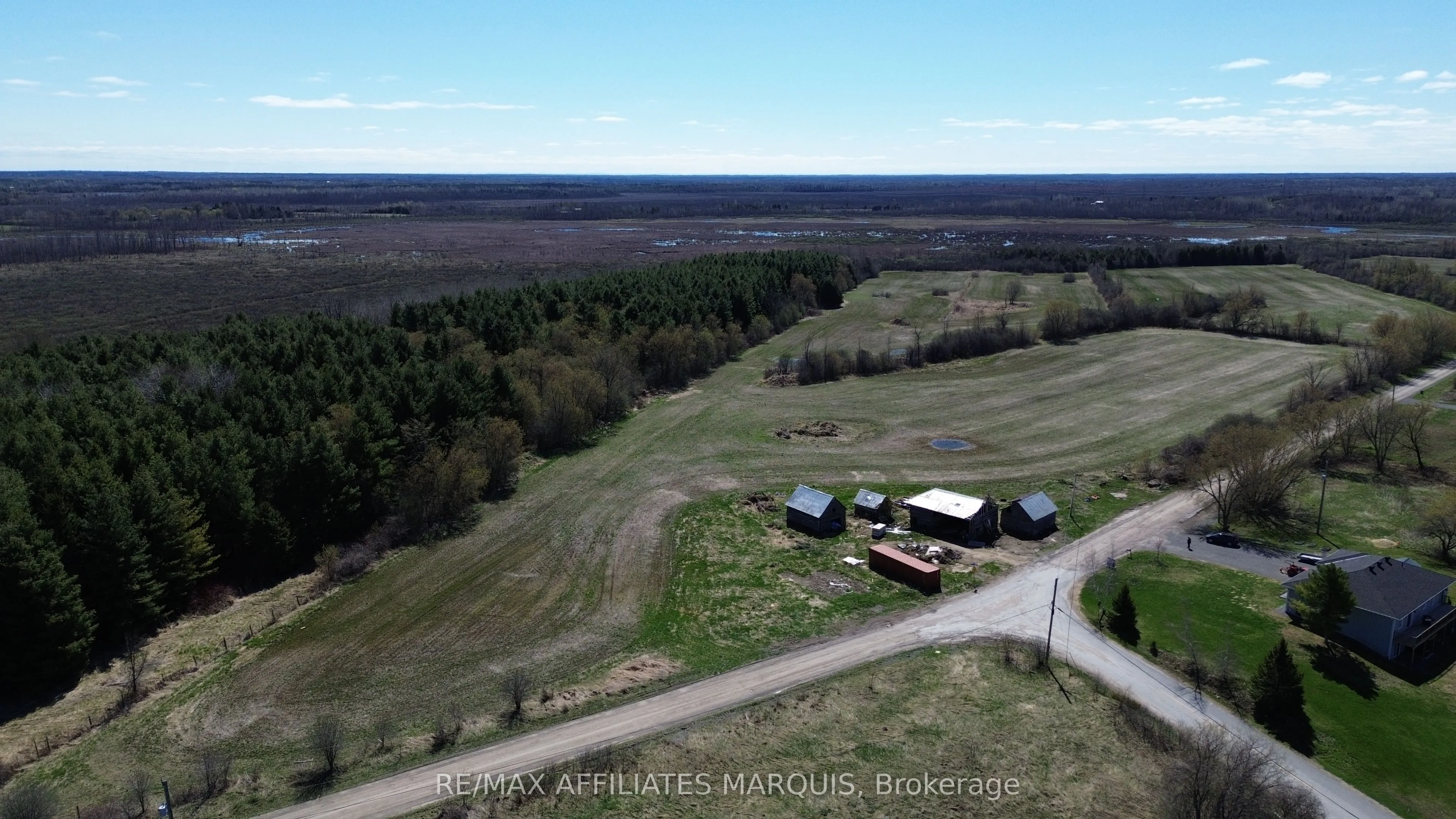Vacant Land For Sale | X12961680