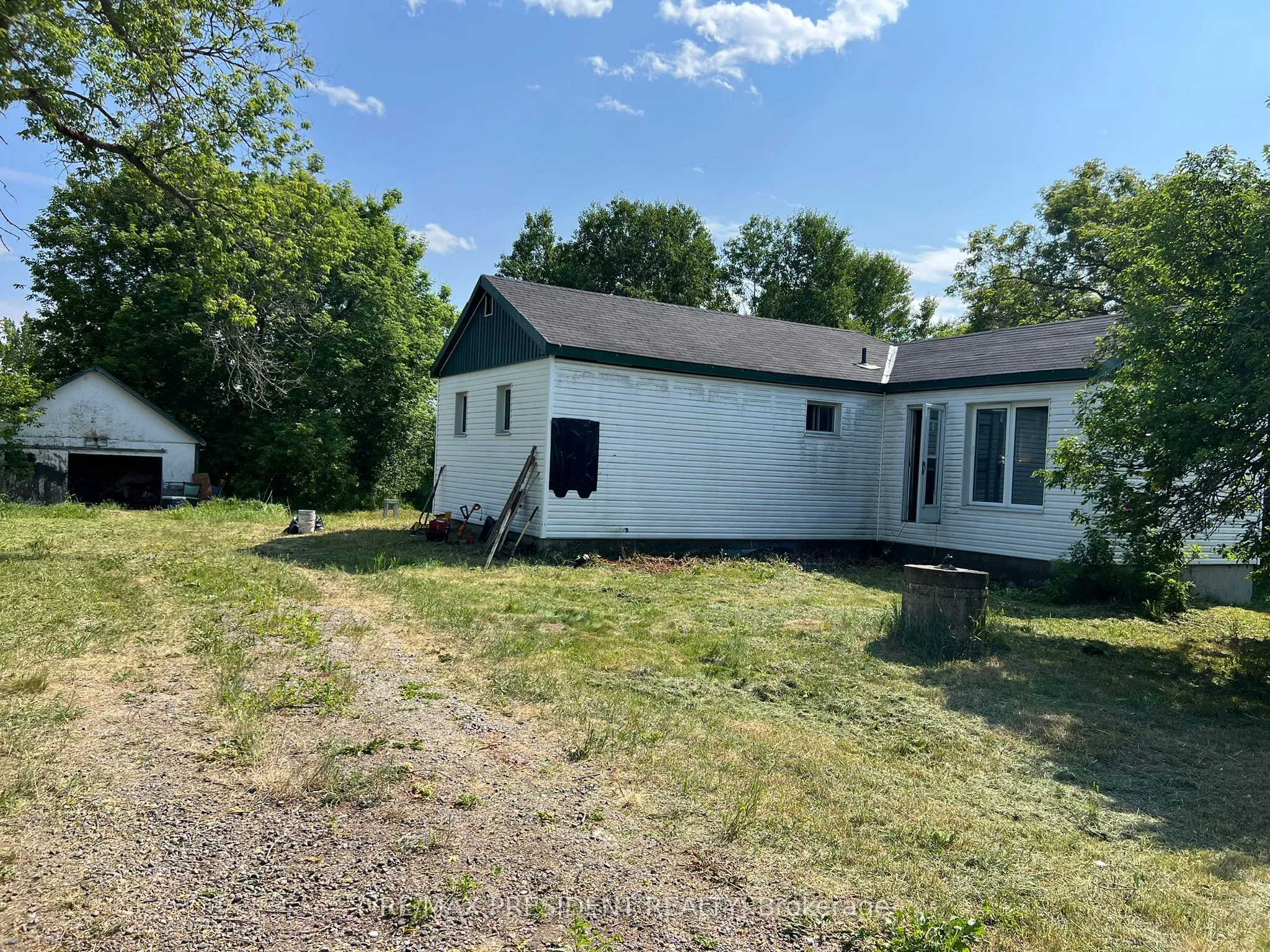 Detached Home For Sale | X12961754