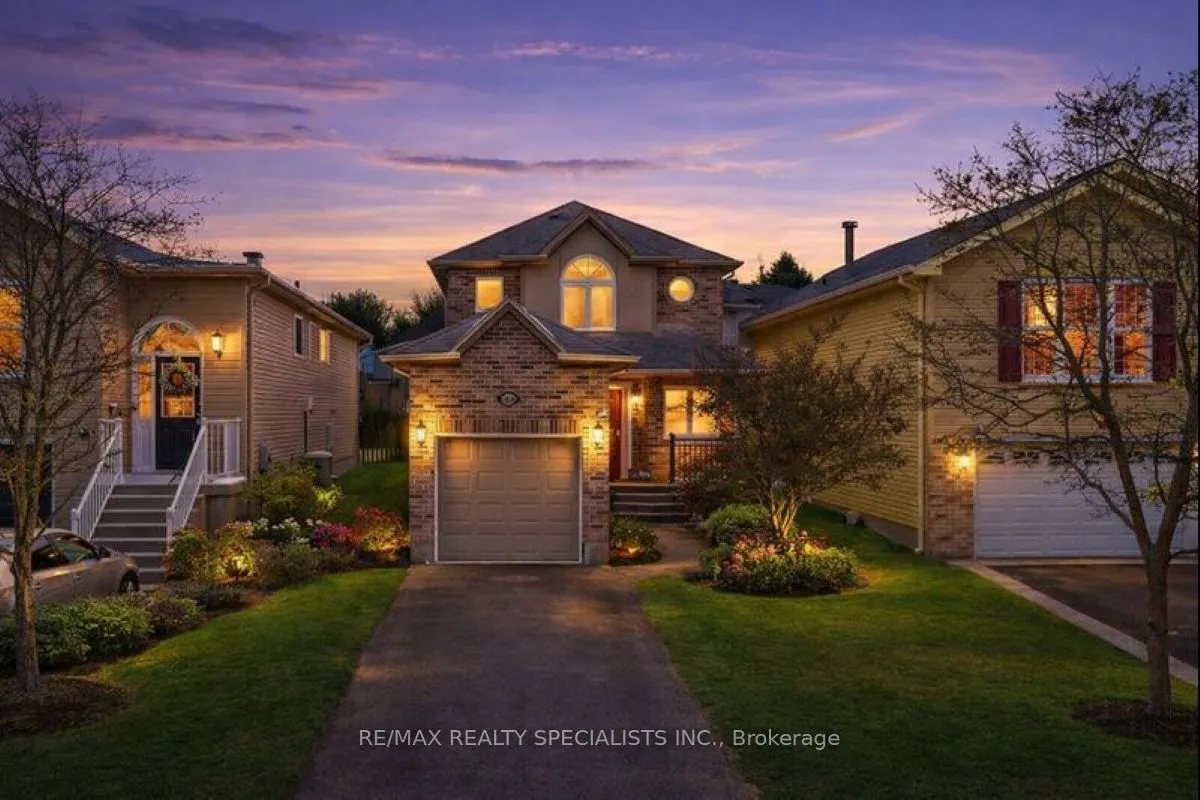 Detached Home For Sale | X12961774
