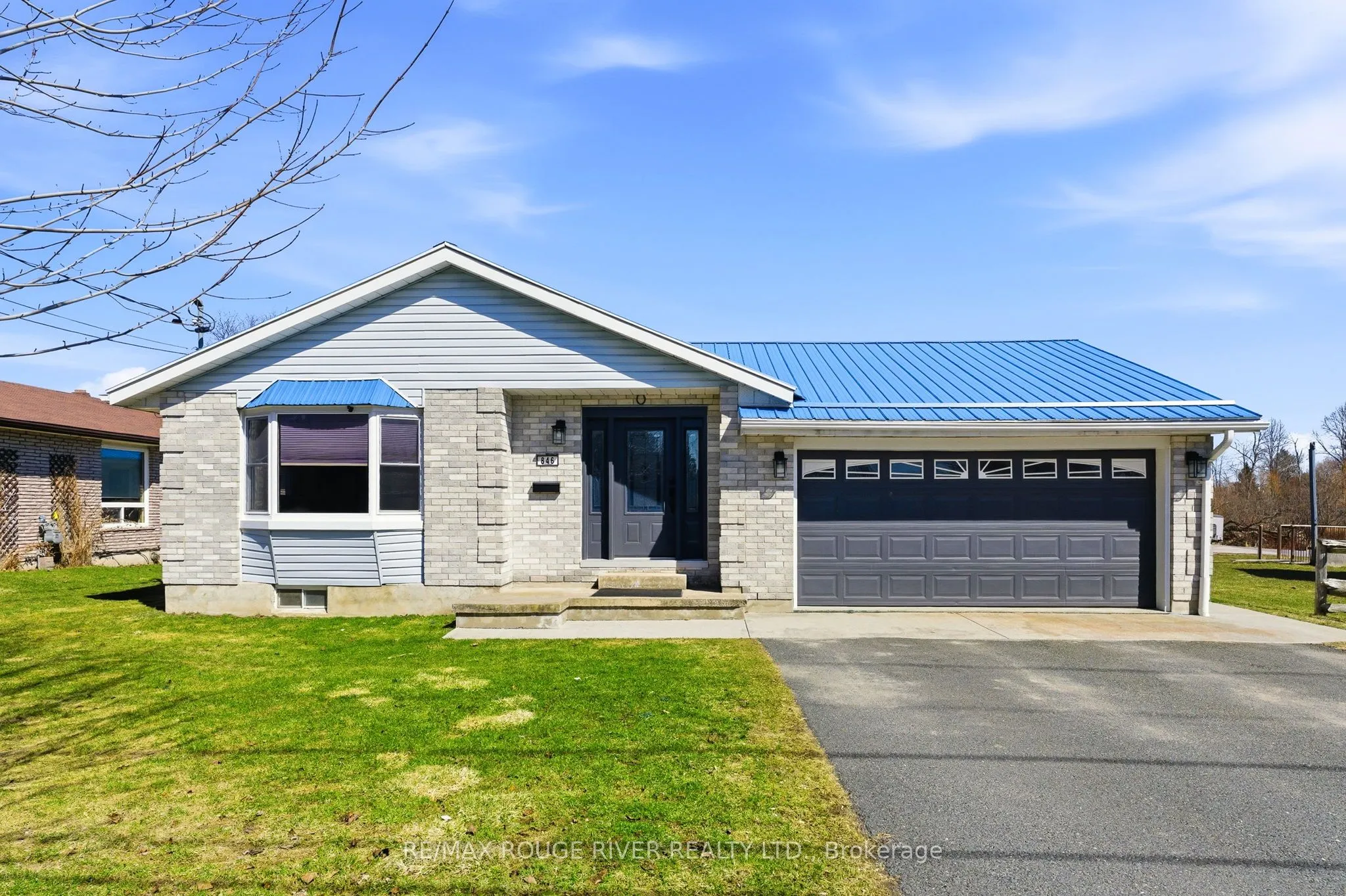 Detached Home For Sale | X12961790
