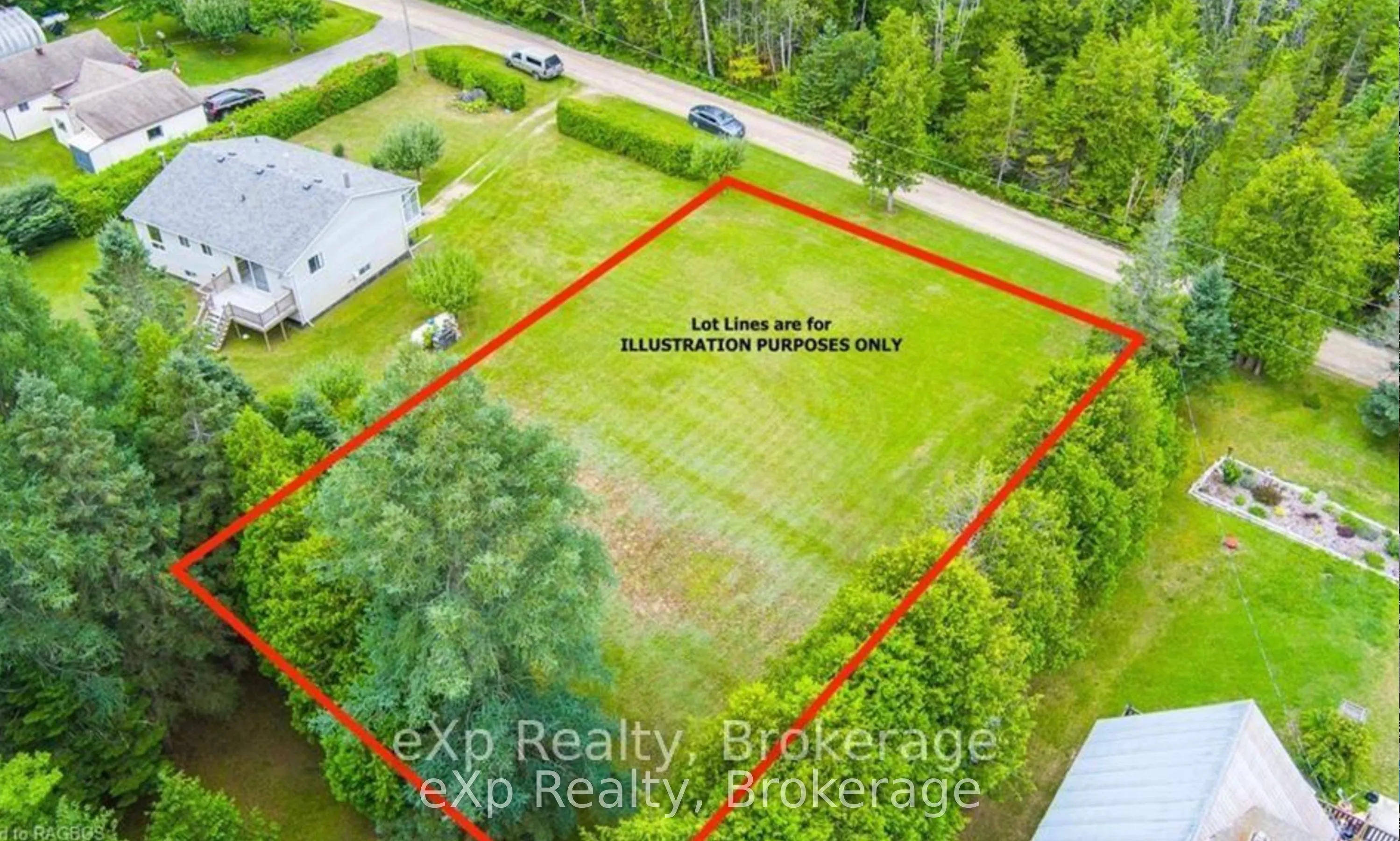 Vacant Land For Sale | X12961896