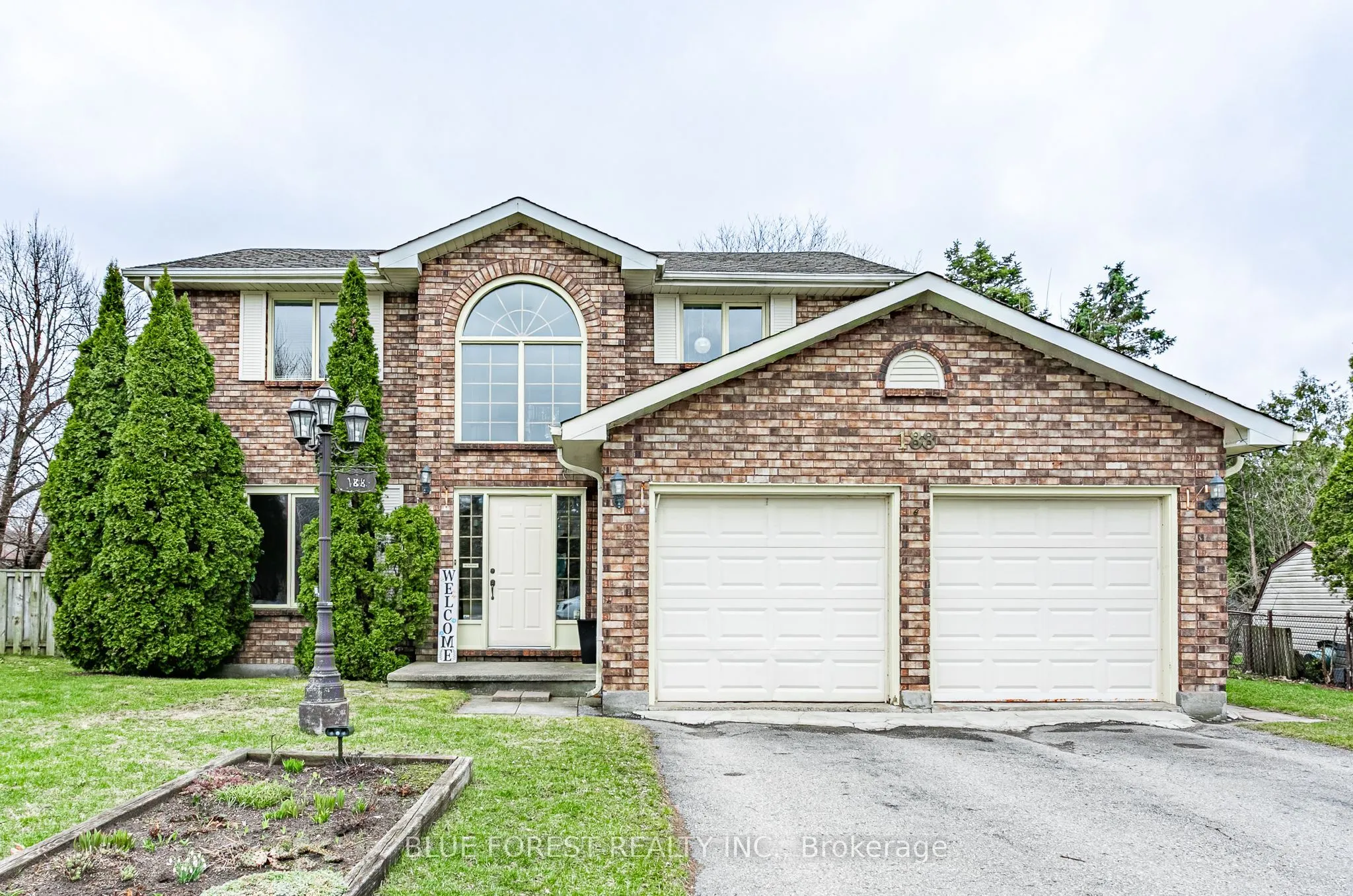 Detached Home For Sale | X12961972