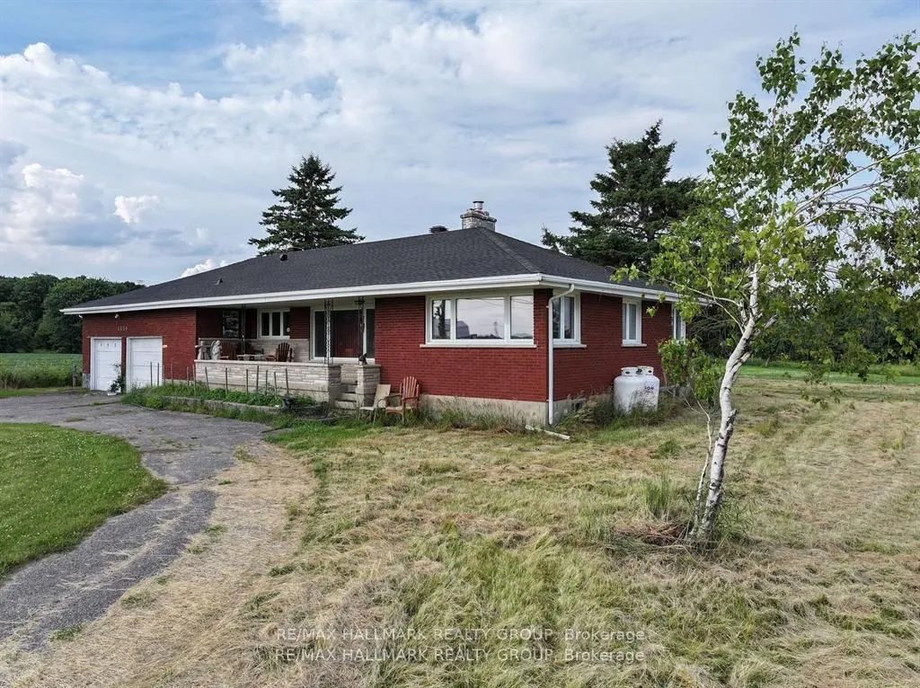 Detached Home For Sale | X12962258