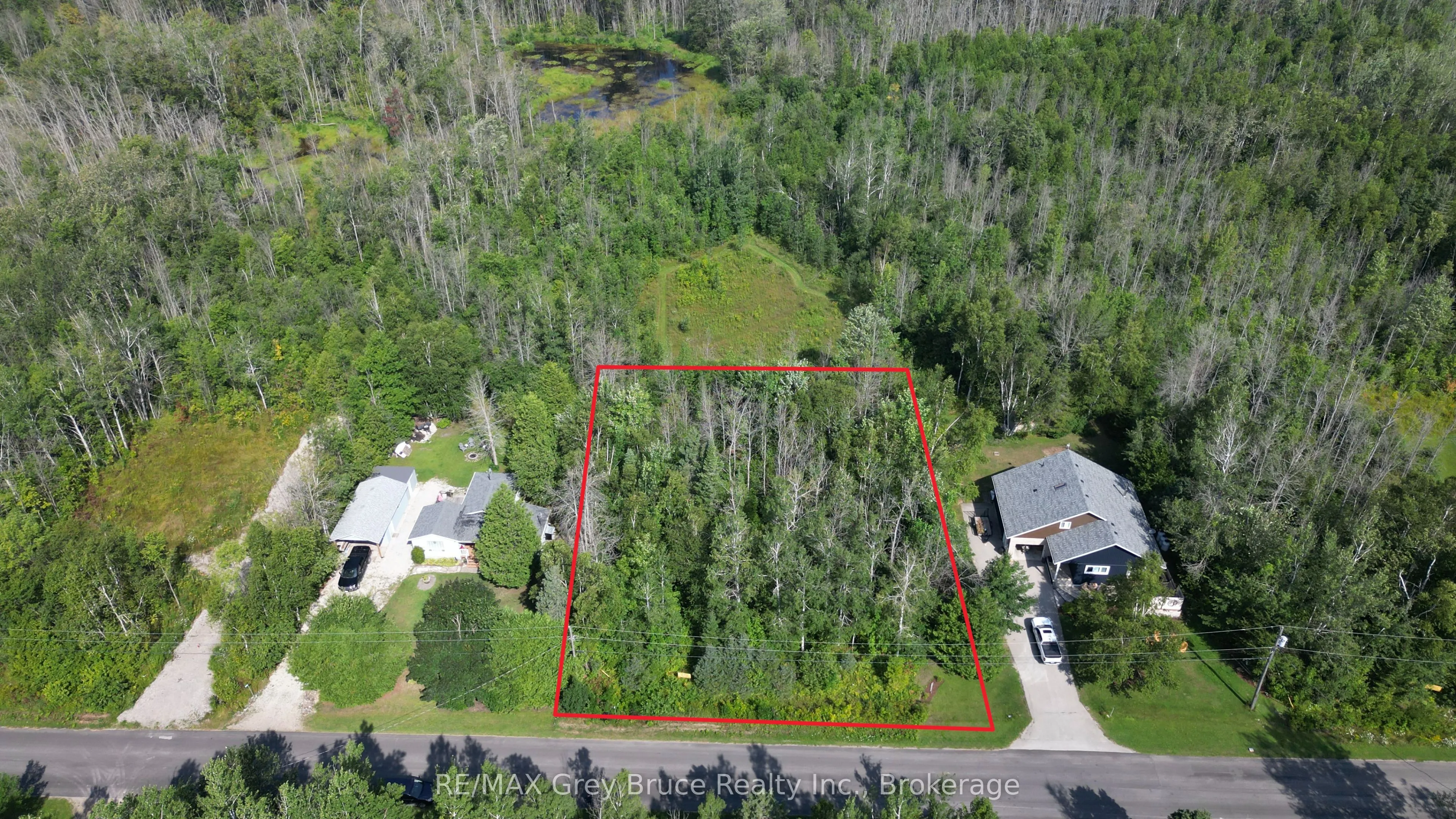 Vacant Land For Sale | X12962284