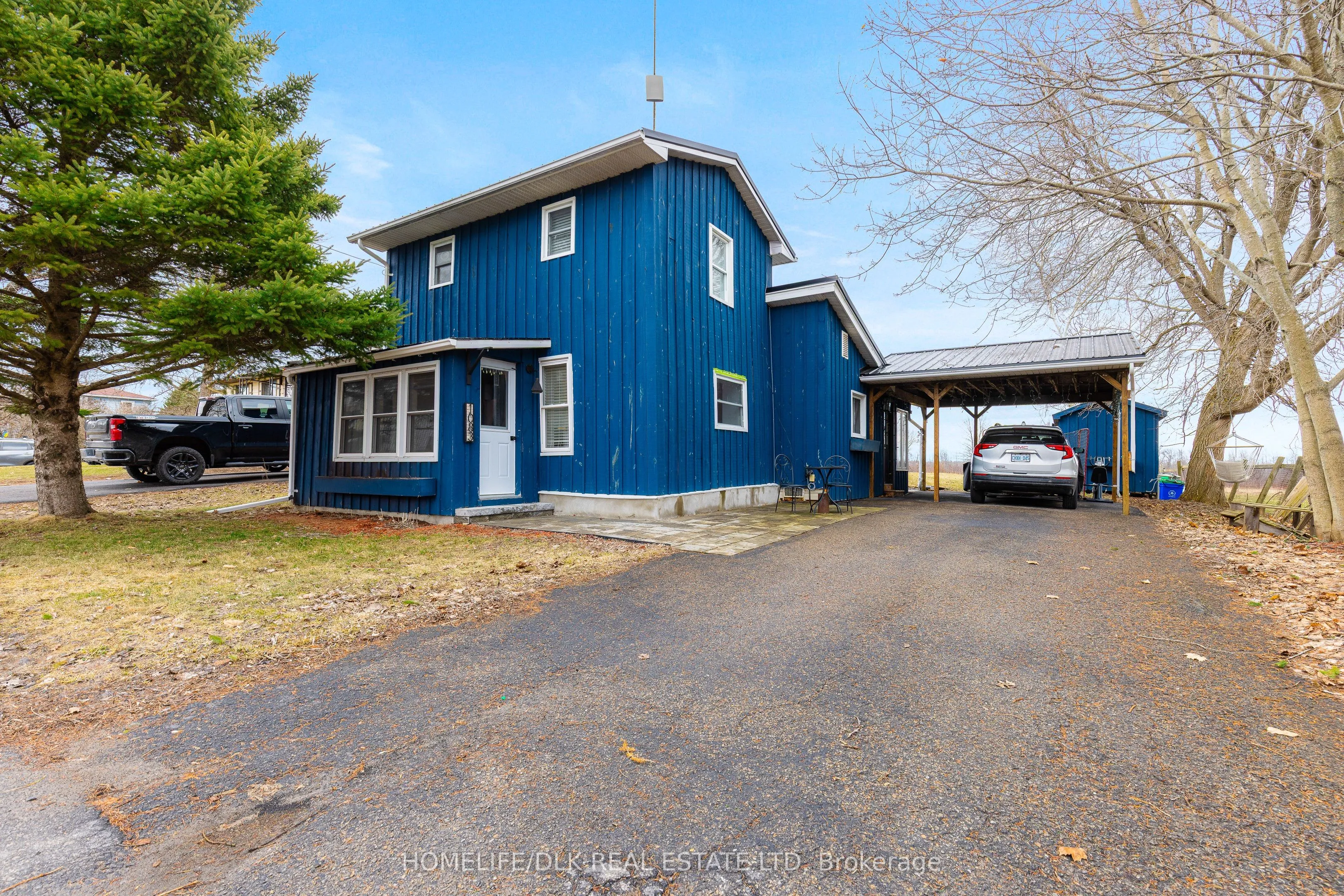 Detached Home For Sale | X12962288