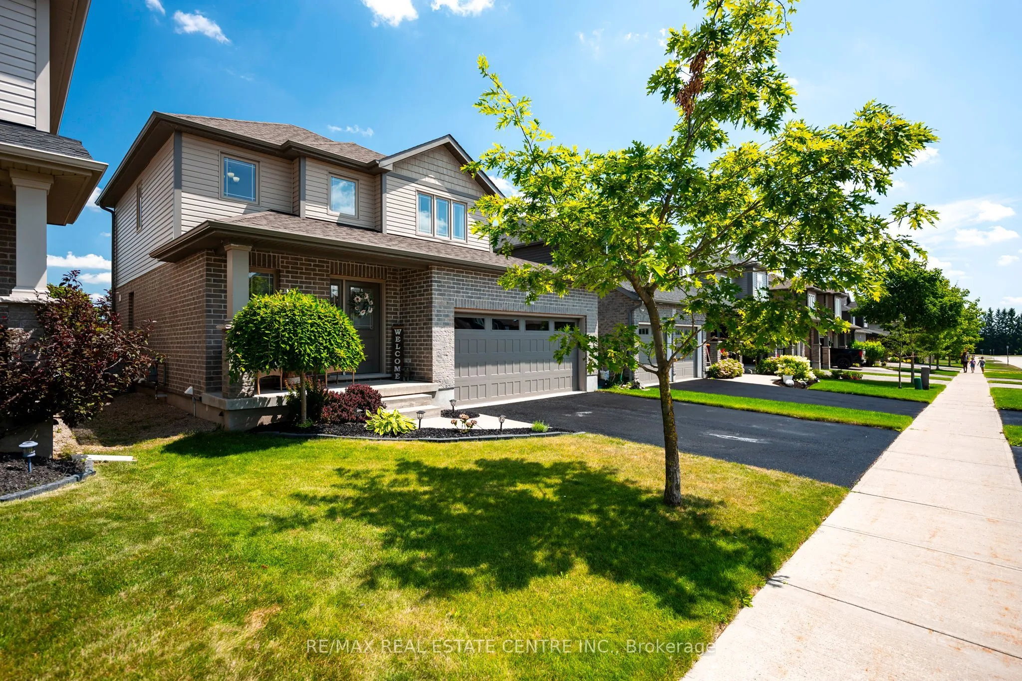 Detached Home For Sale | X12962482
