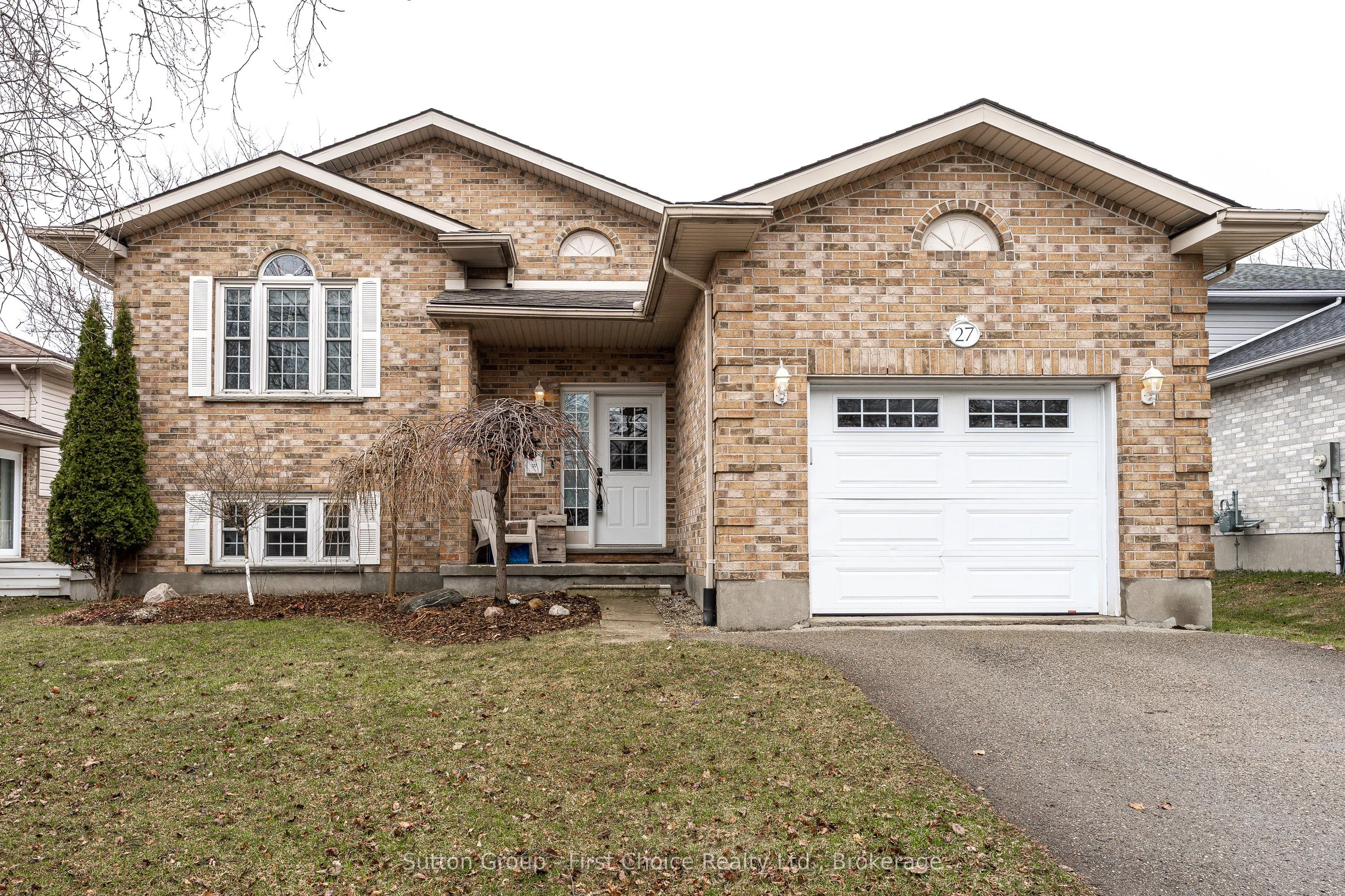 Detached Home For Sale | X12962760