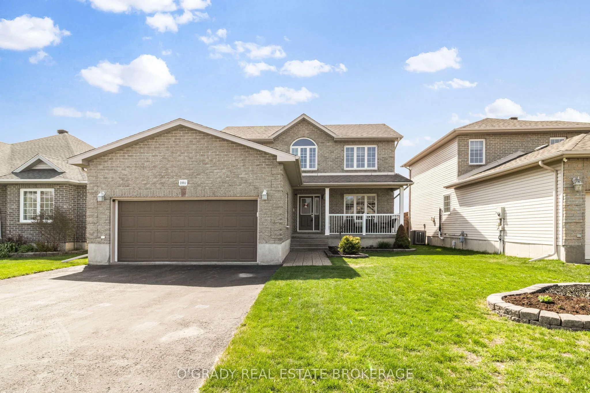 Detached Home For Sale | X12962762
