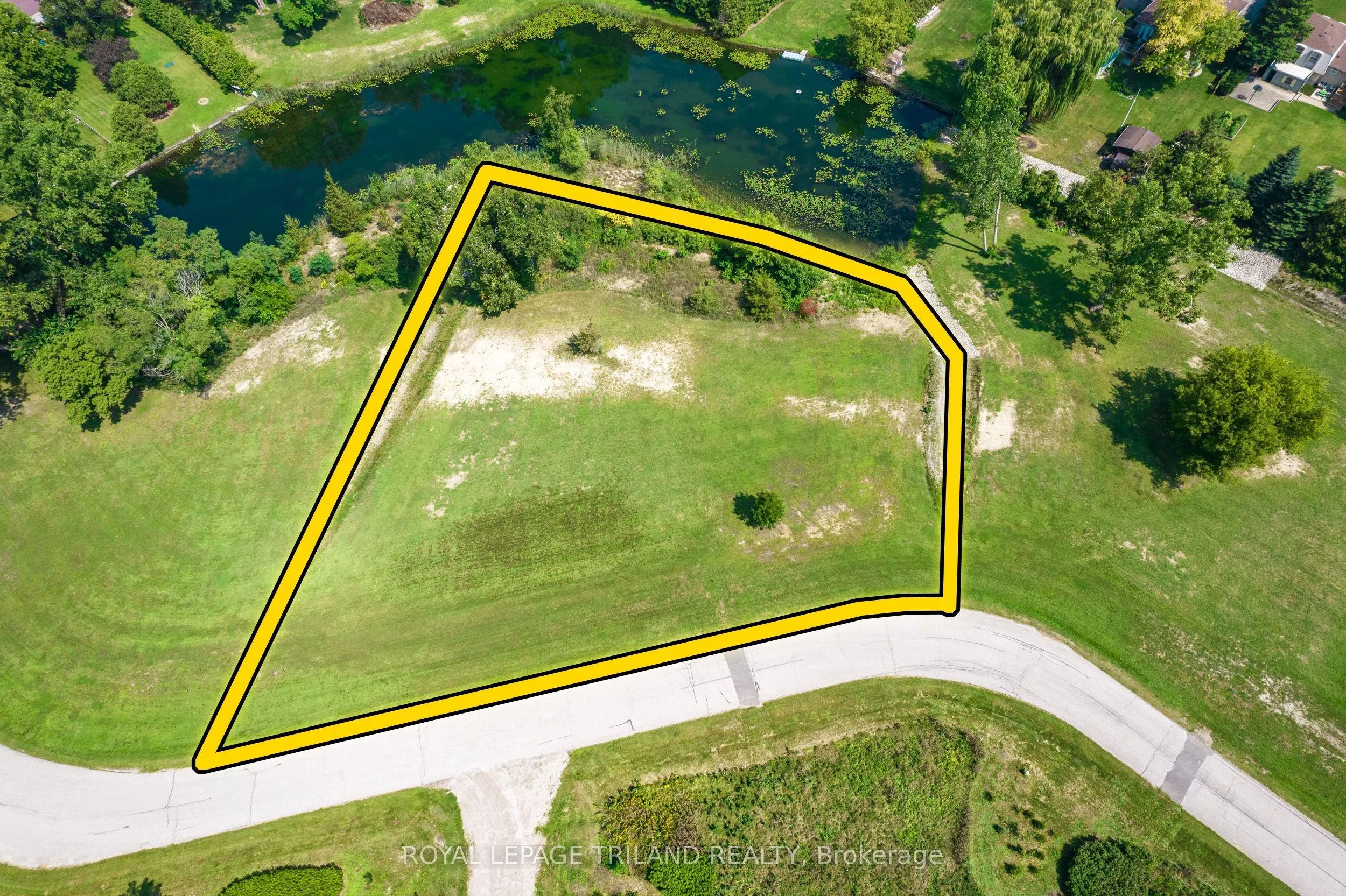 Vacant Land For Sale | X12962796