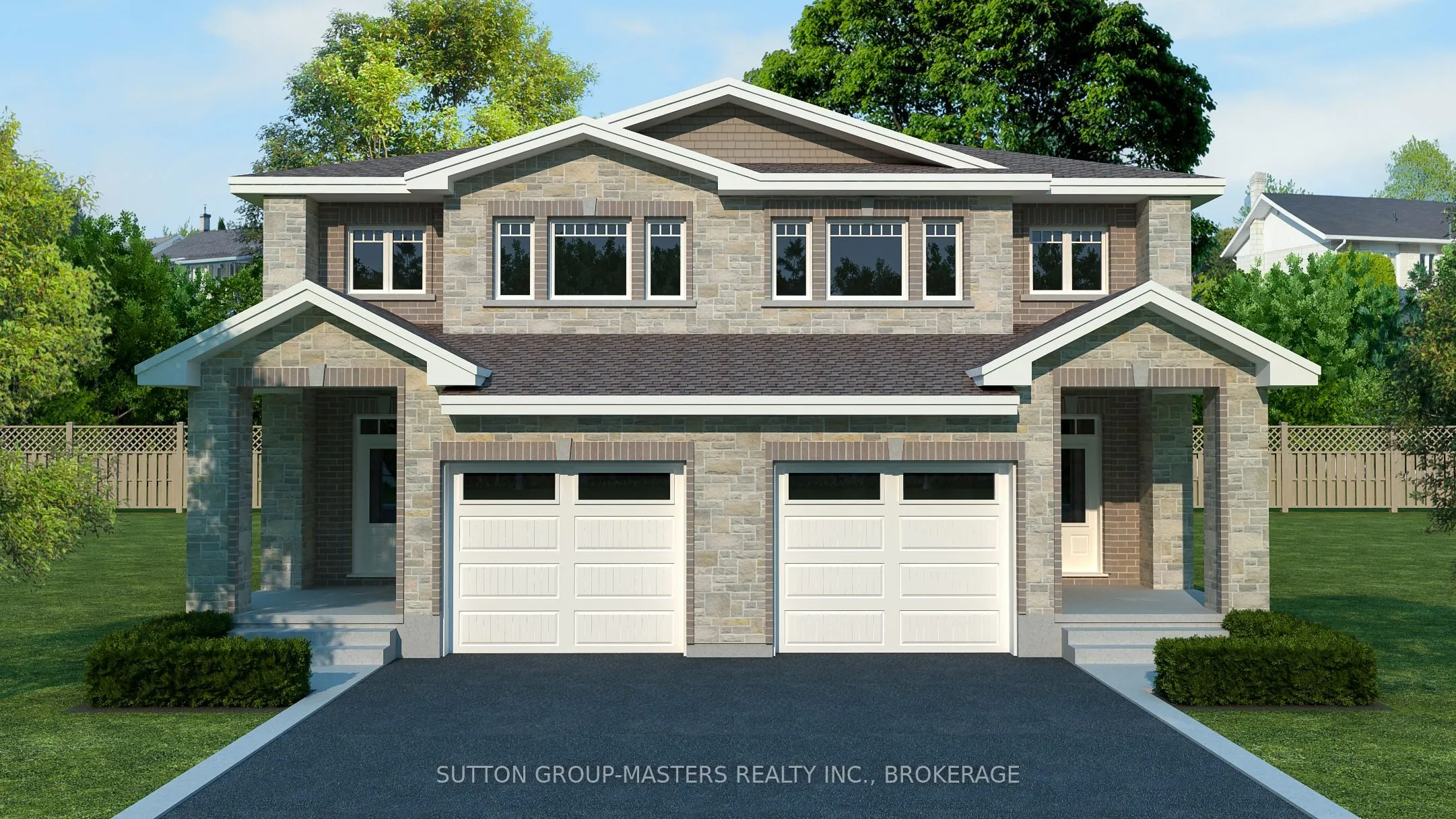 Semi-Detached Home For Sale | X12962804