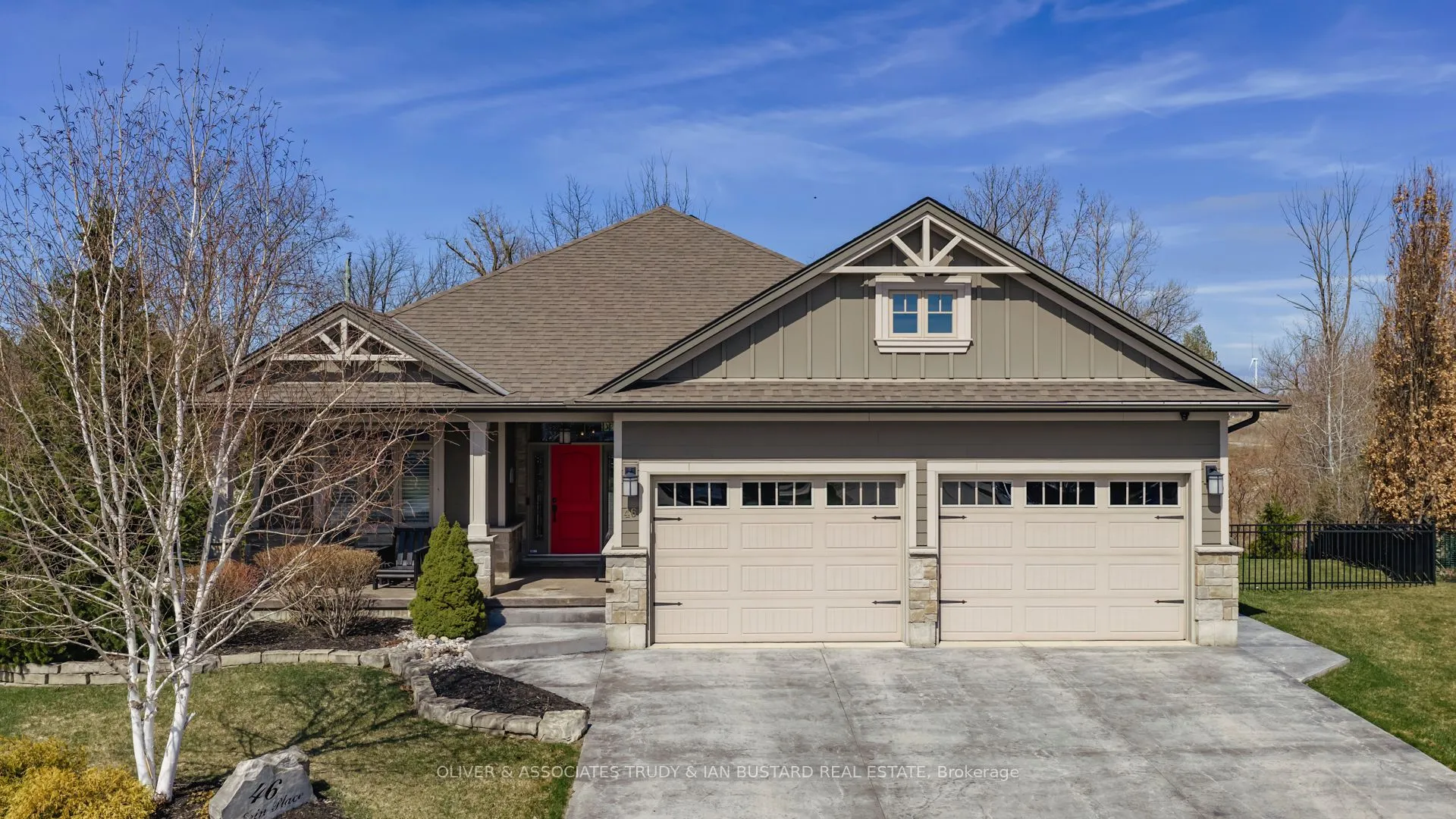 Detached Home For Sale | X12962932