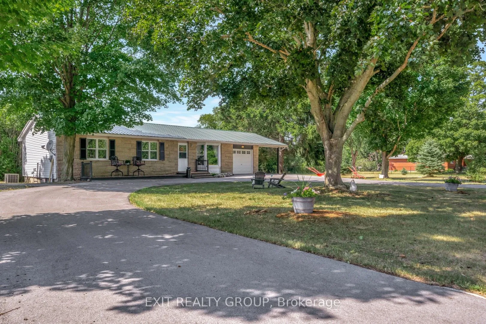 Detached Home For Sale | X12963286