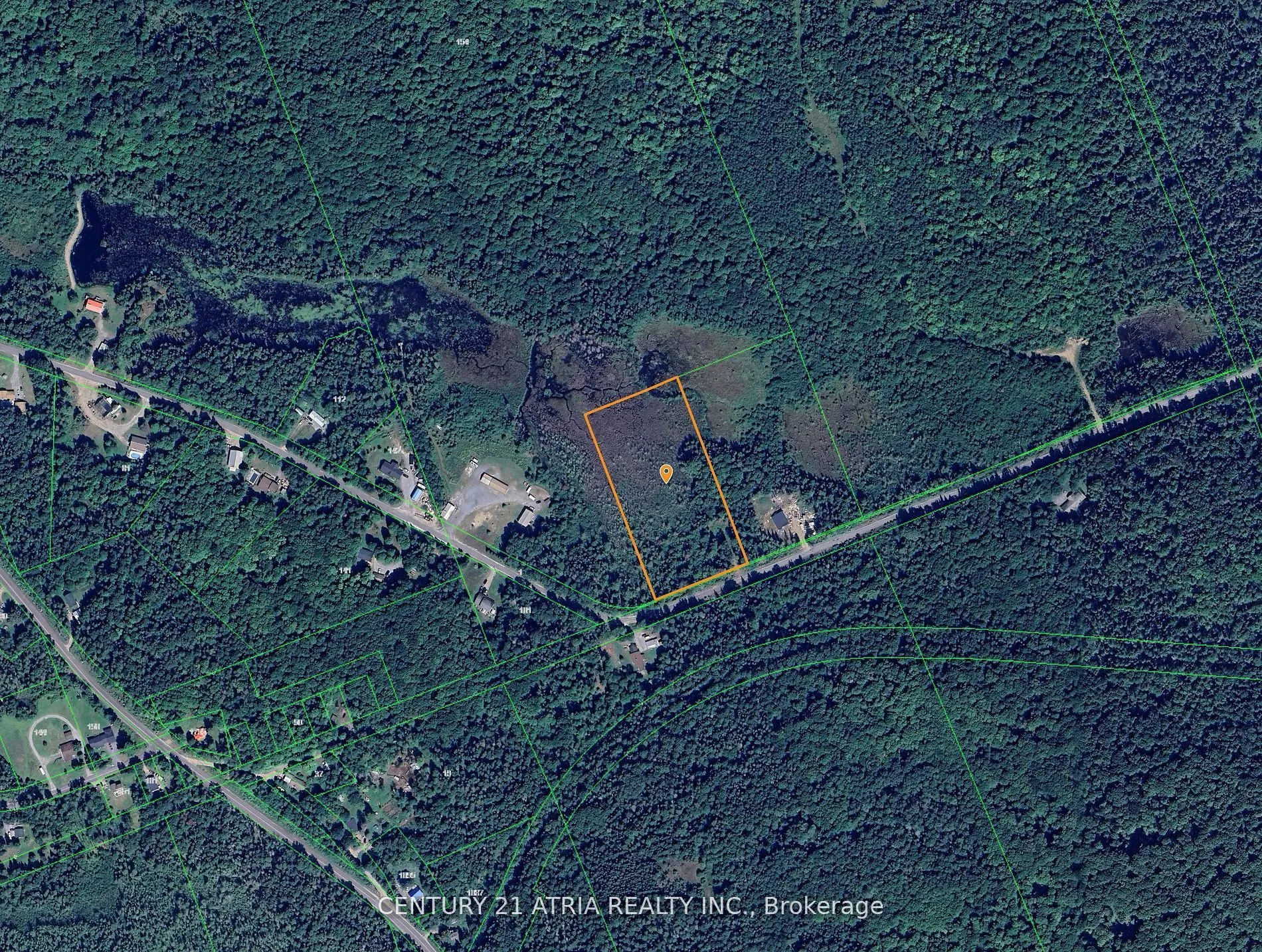 Vacant Land For Sale | X12963326