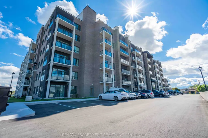 5055 Greenlane Road, Lincoln, ON L3J 2J3