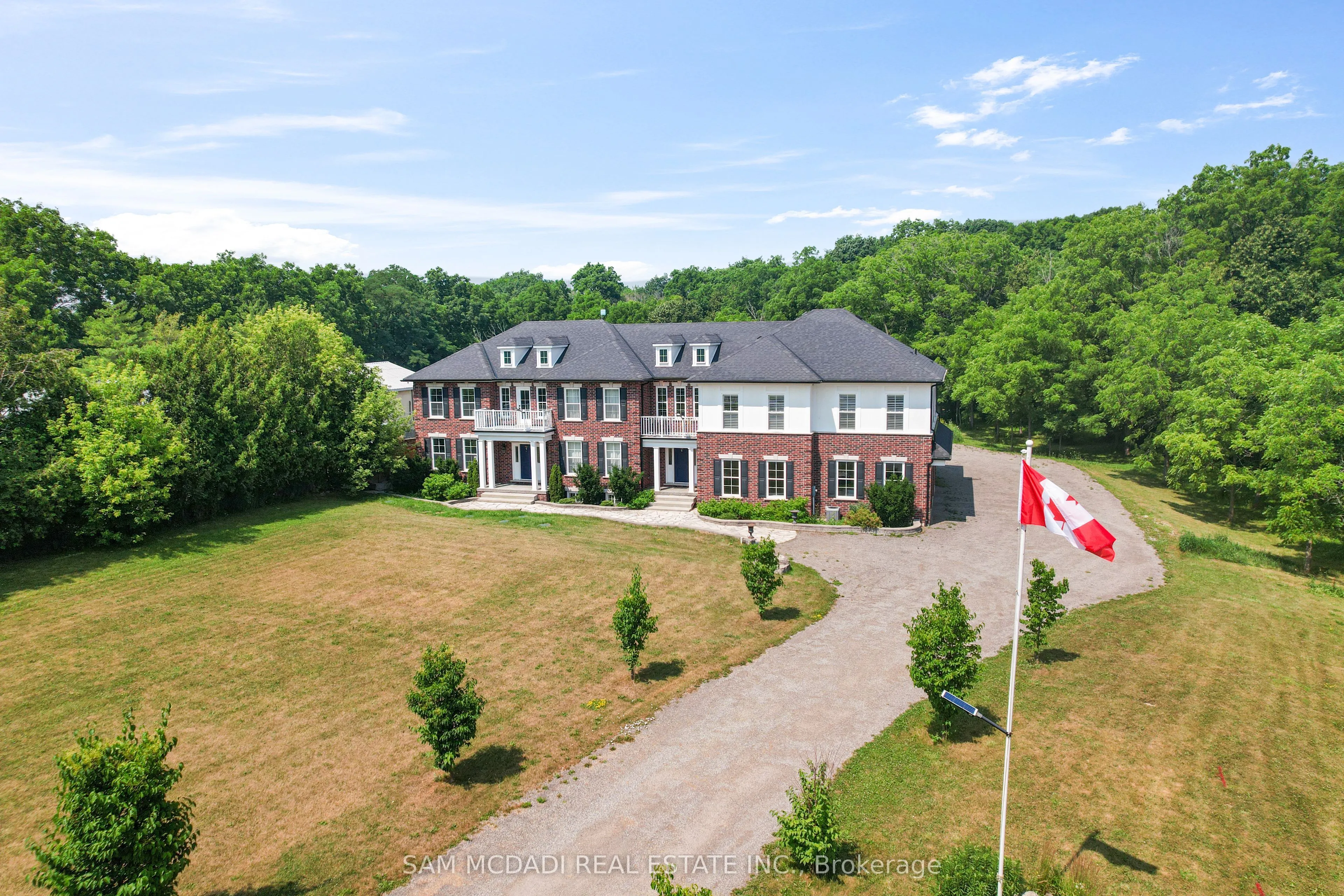 Detached Home For Sale | X12963426