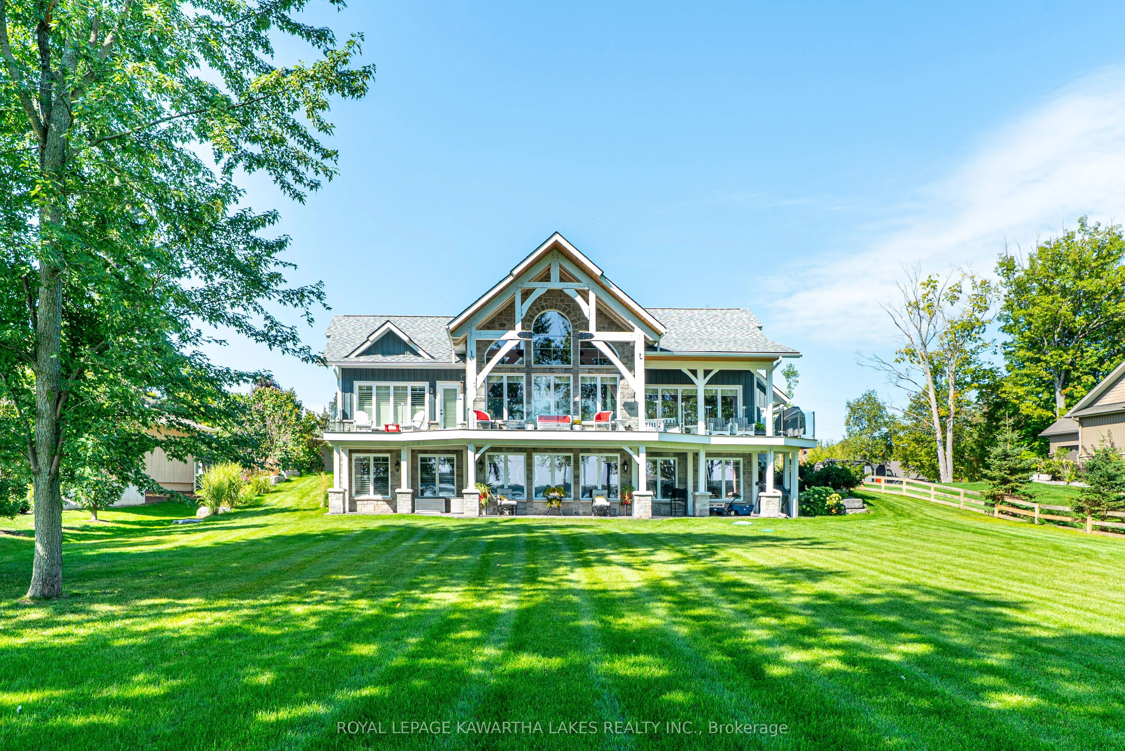 Detached Home For Sale | X12963504