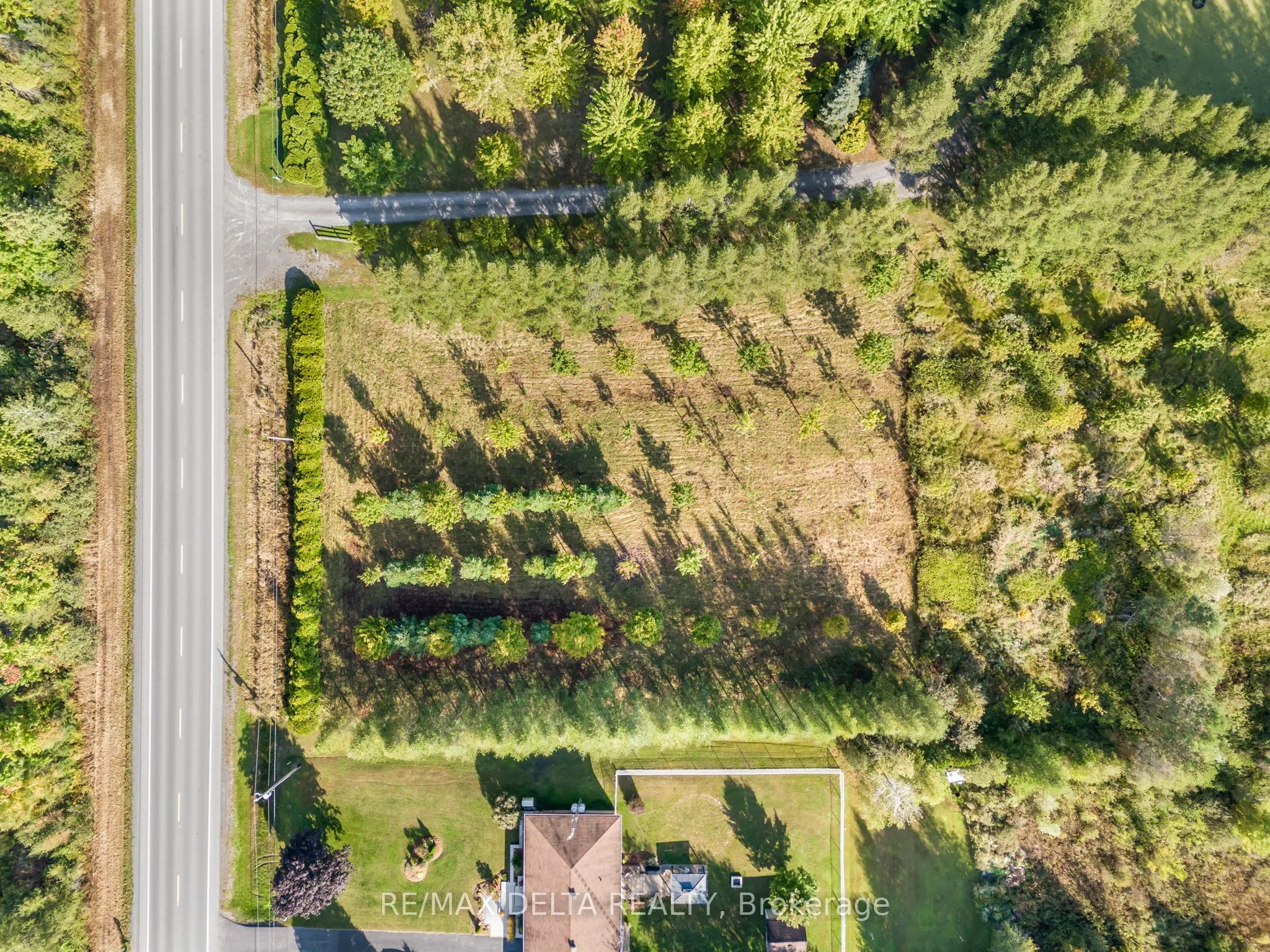 Vacant Land For Sale | X12963654