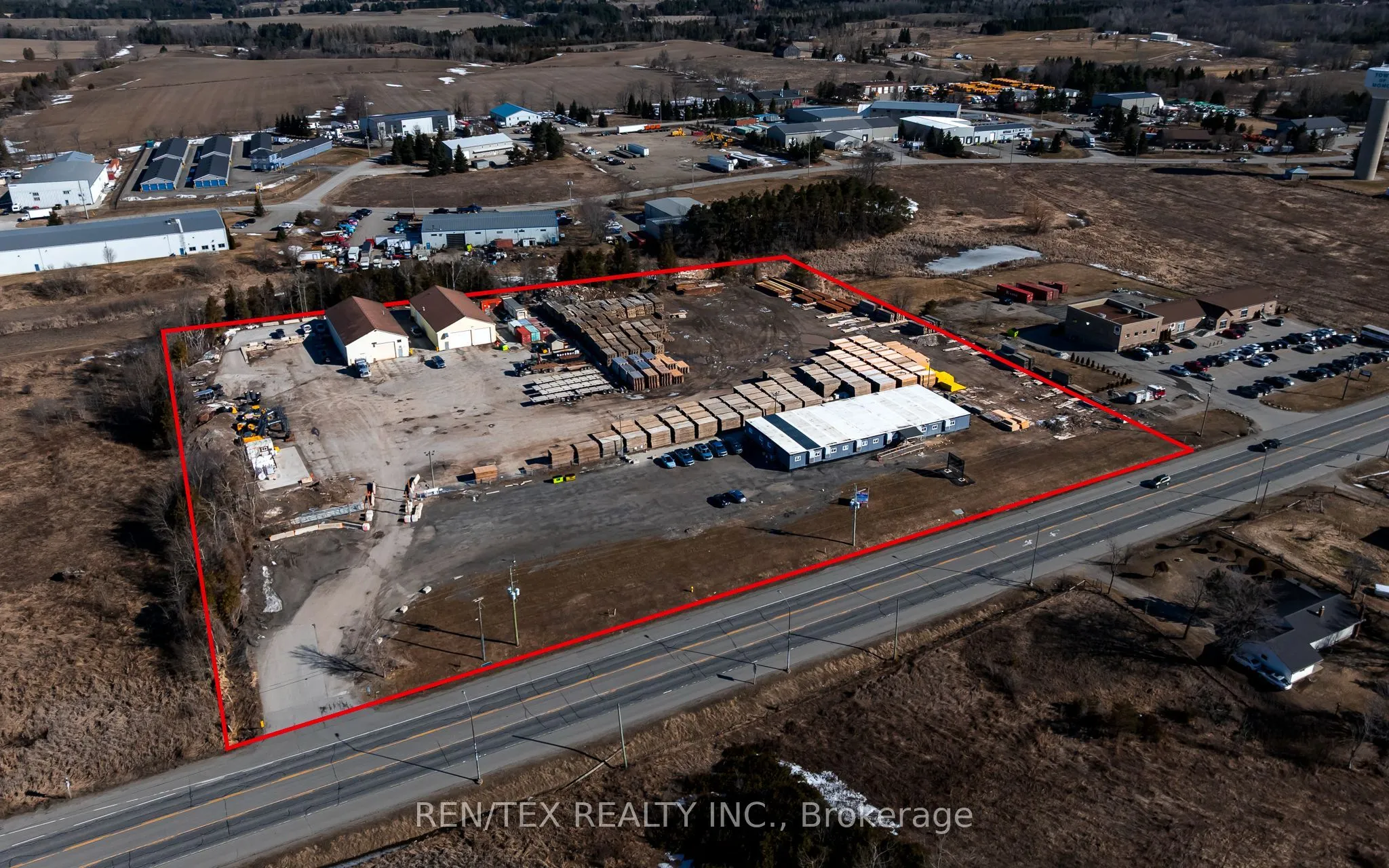 For Sale in Dufferin