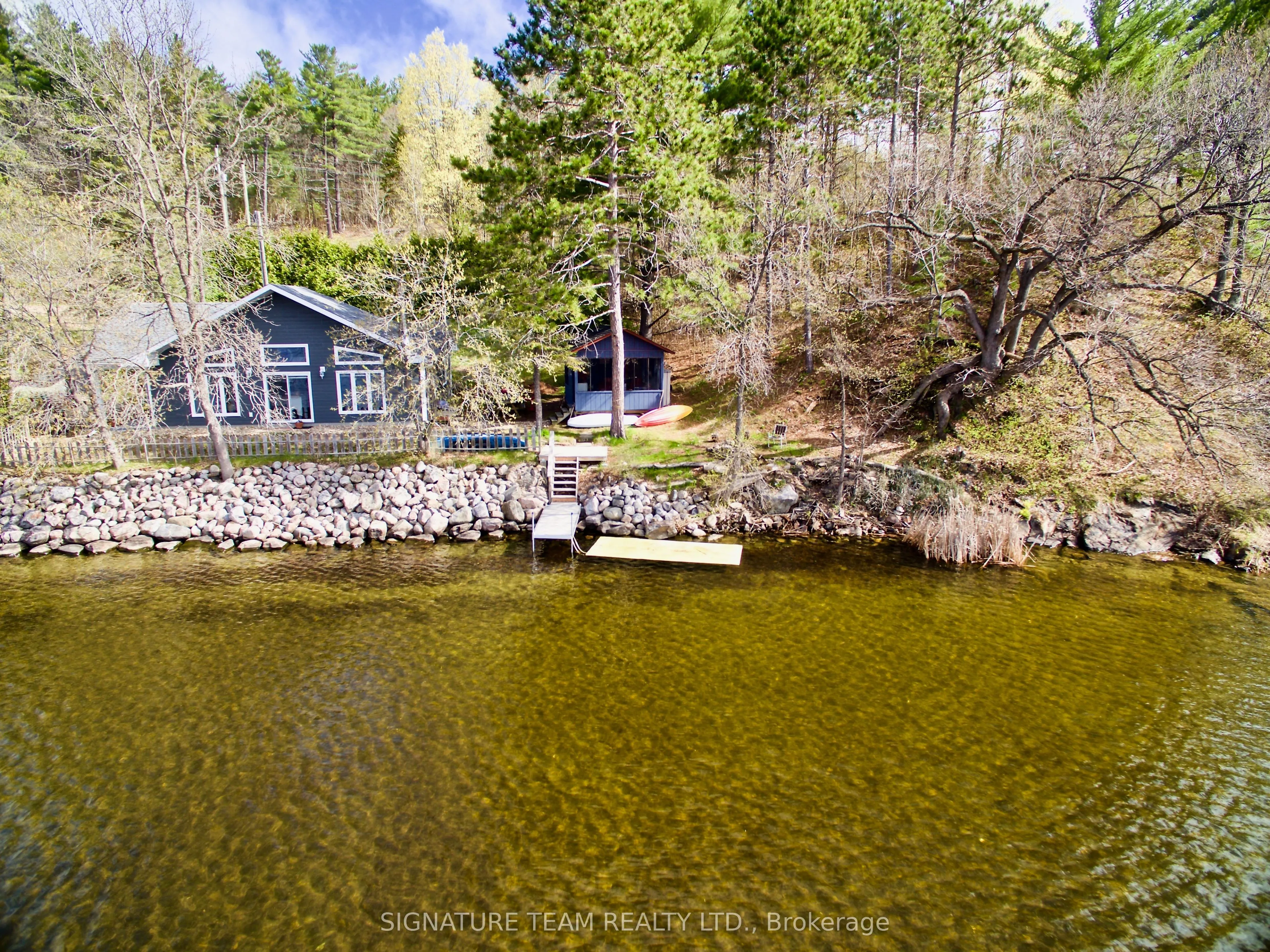 Detached Home For Sale | X12963686