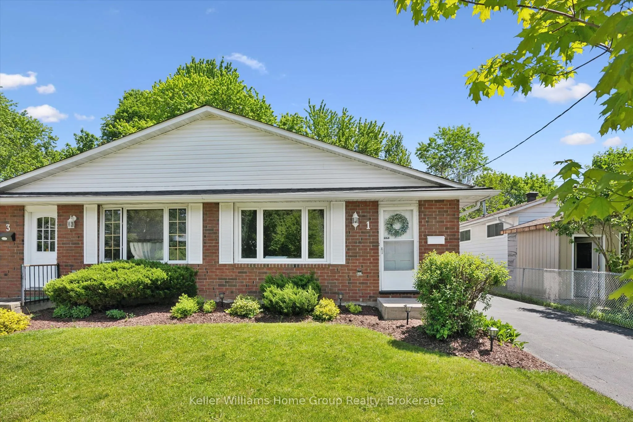 Semi-Detached Home For Sale | X12963786