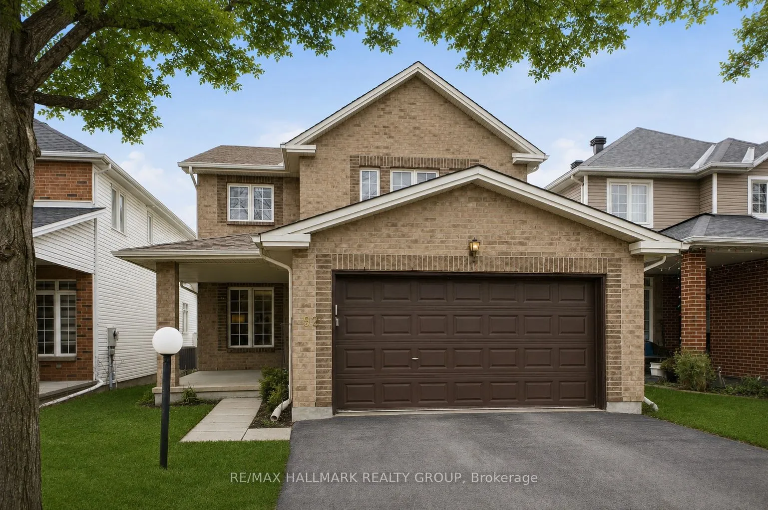 Detached Home For Sale | X12964068