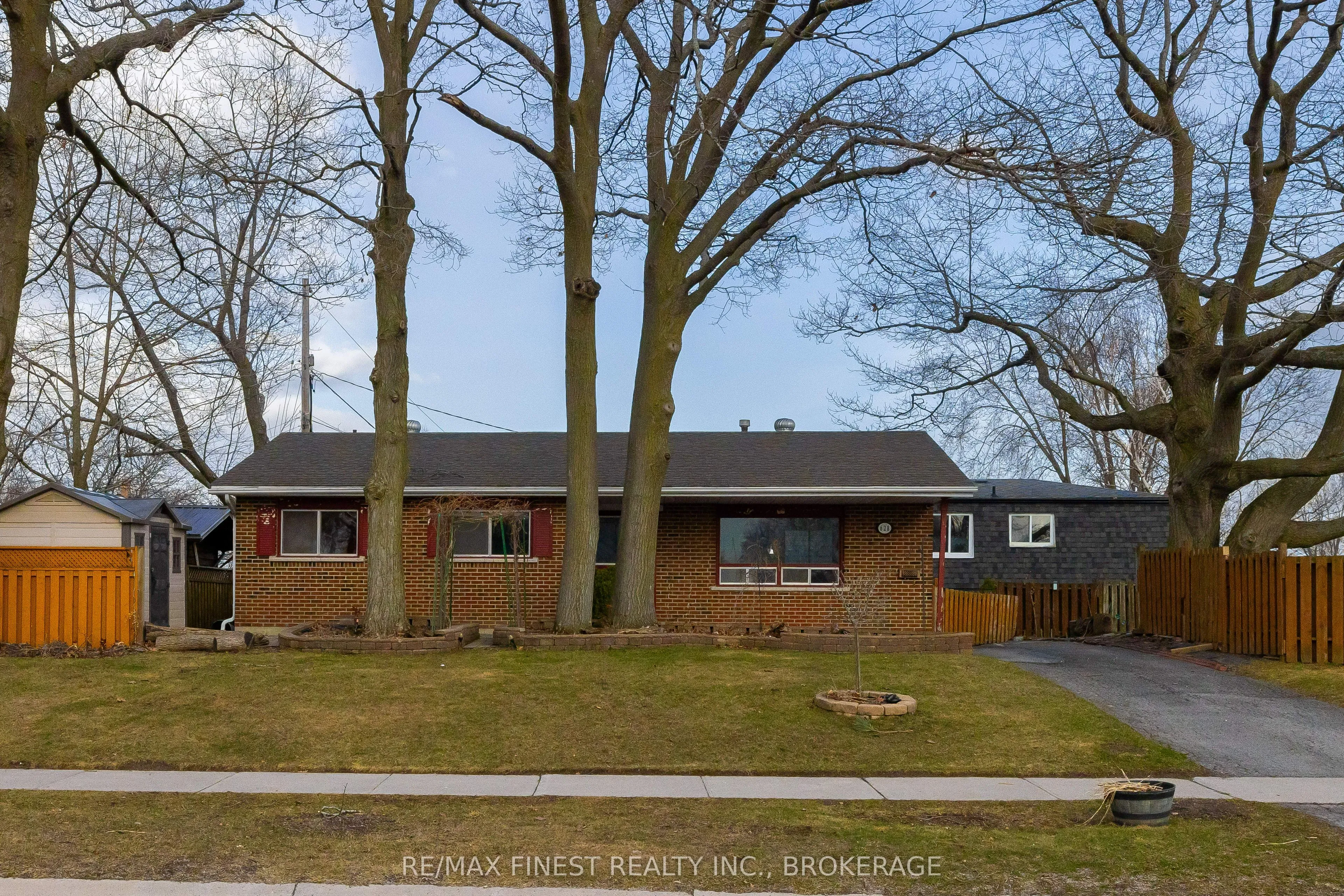 Detached Home For Sale | X12964074