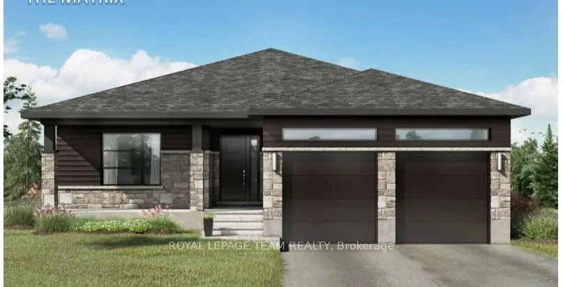 Detached Home For Sale | X12964108