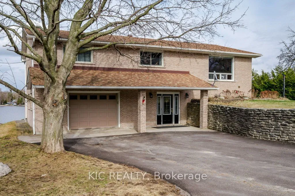 Detached Home For Sale | X12964144
