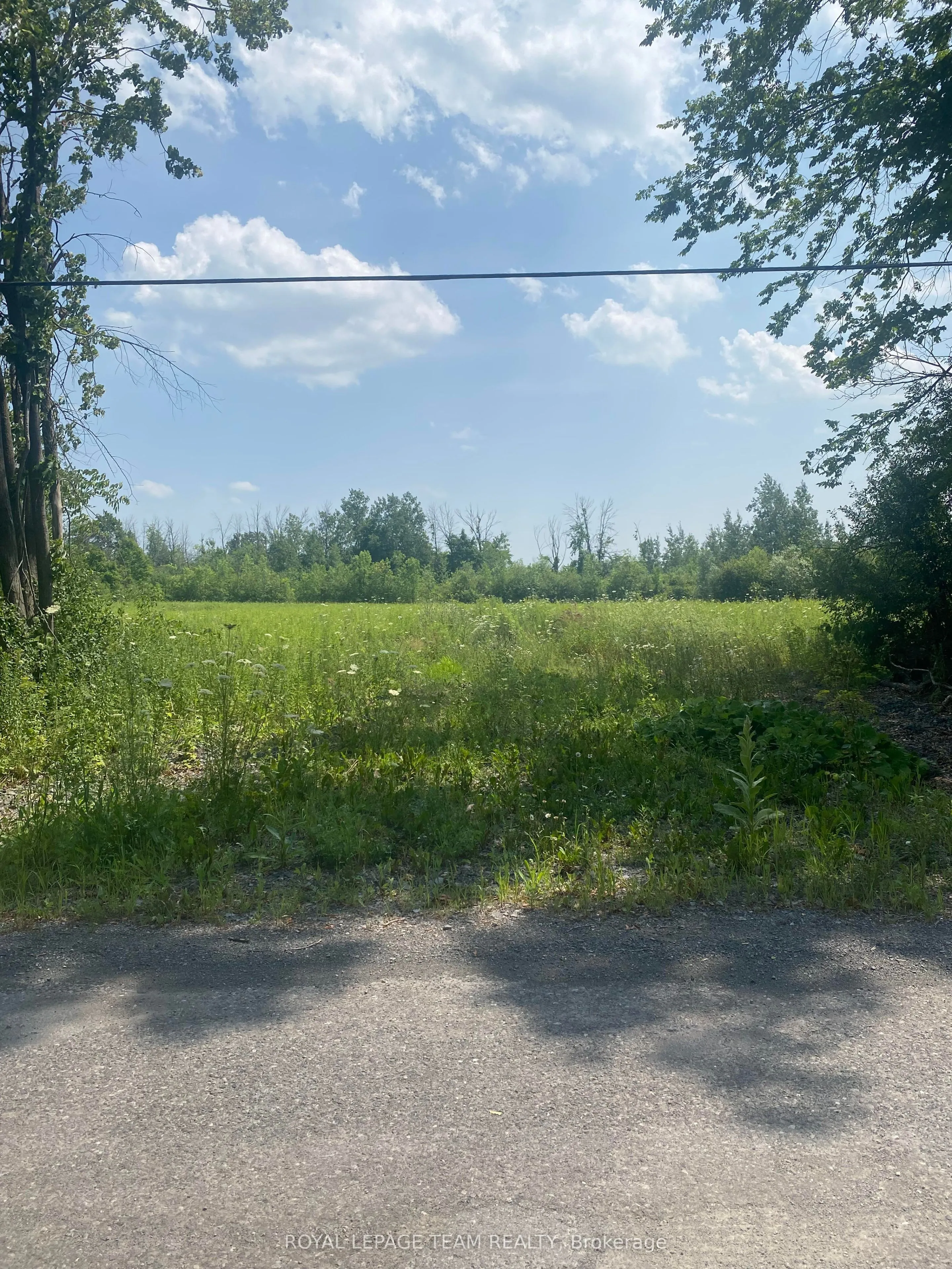 Vacant Land For Sale | X12964176