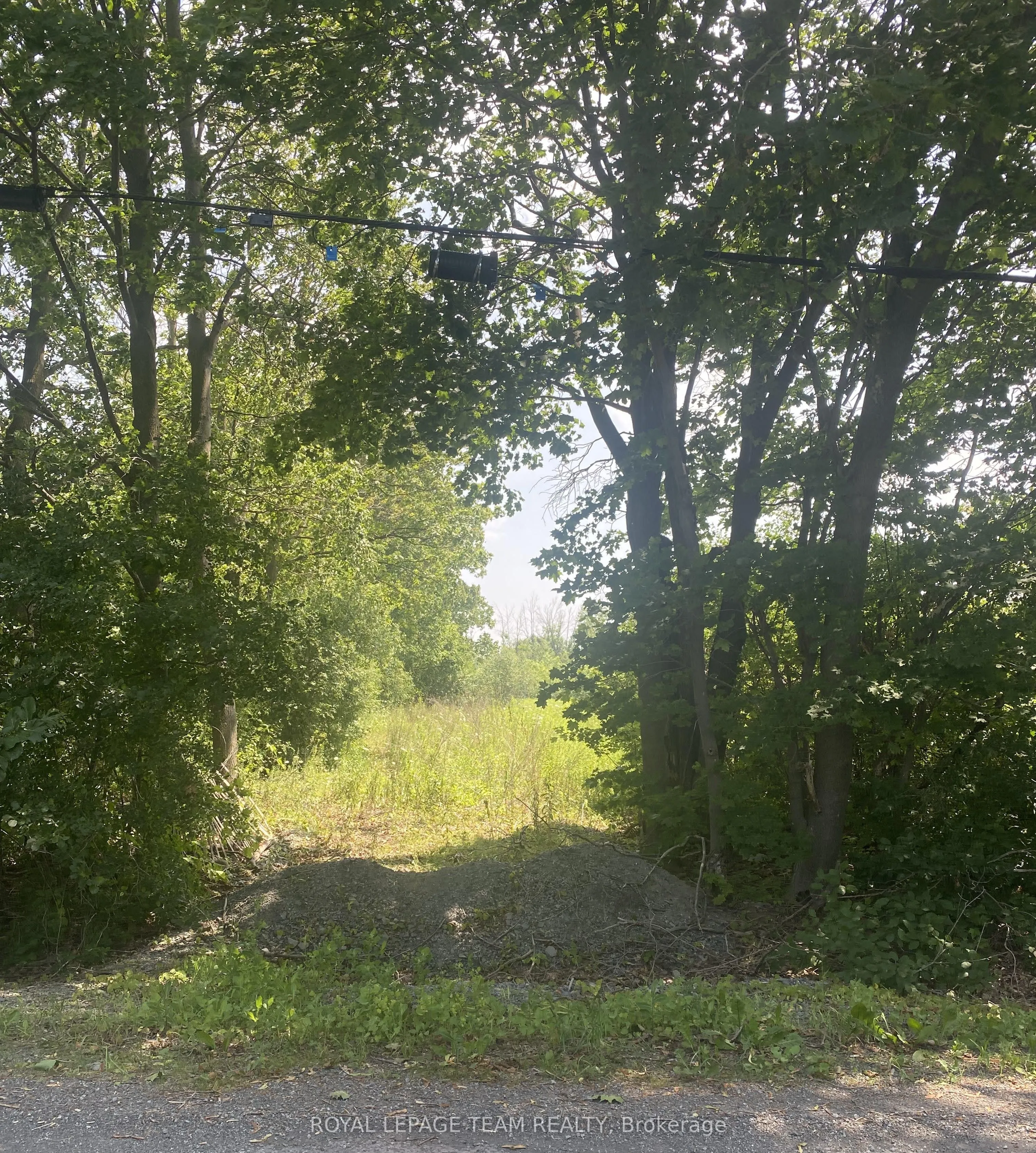Vacant Land For Sale | X12964184